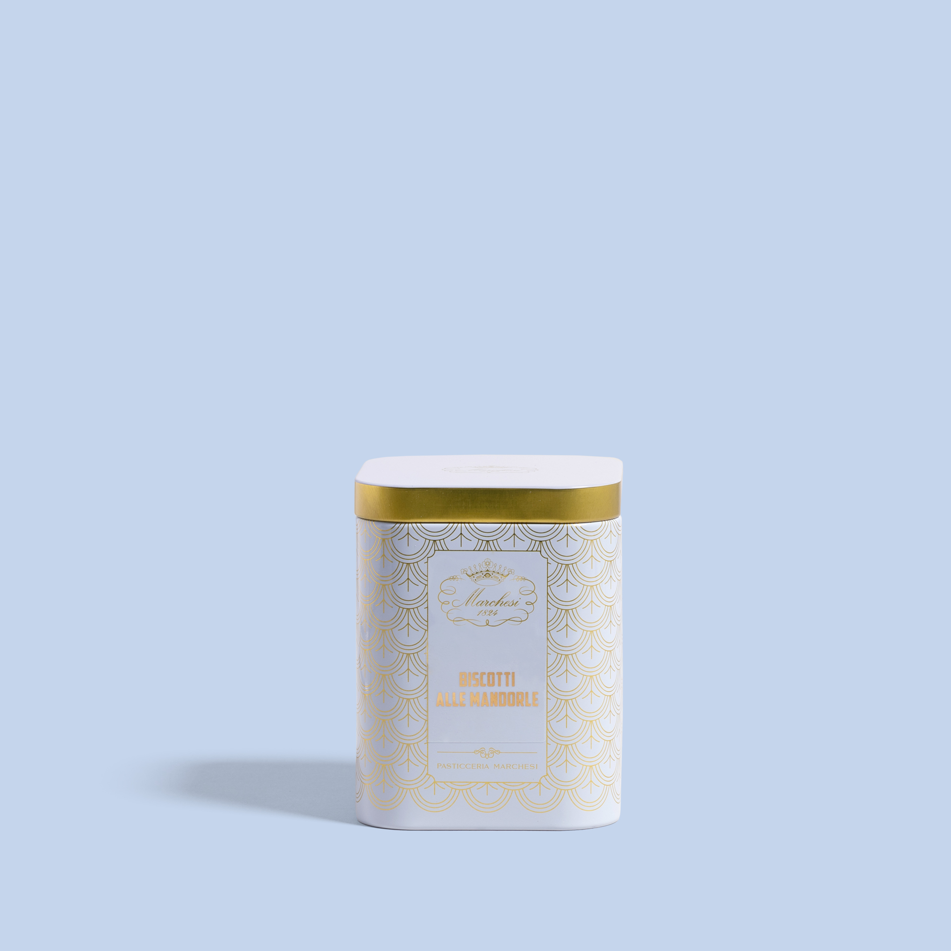 Biscotti alle mandorle