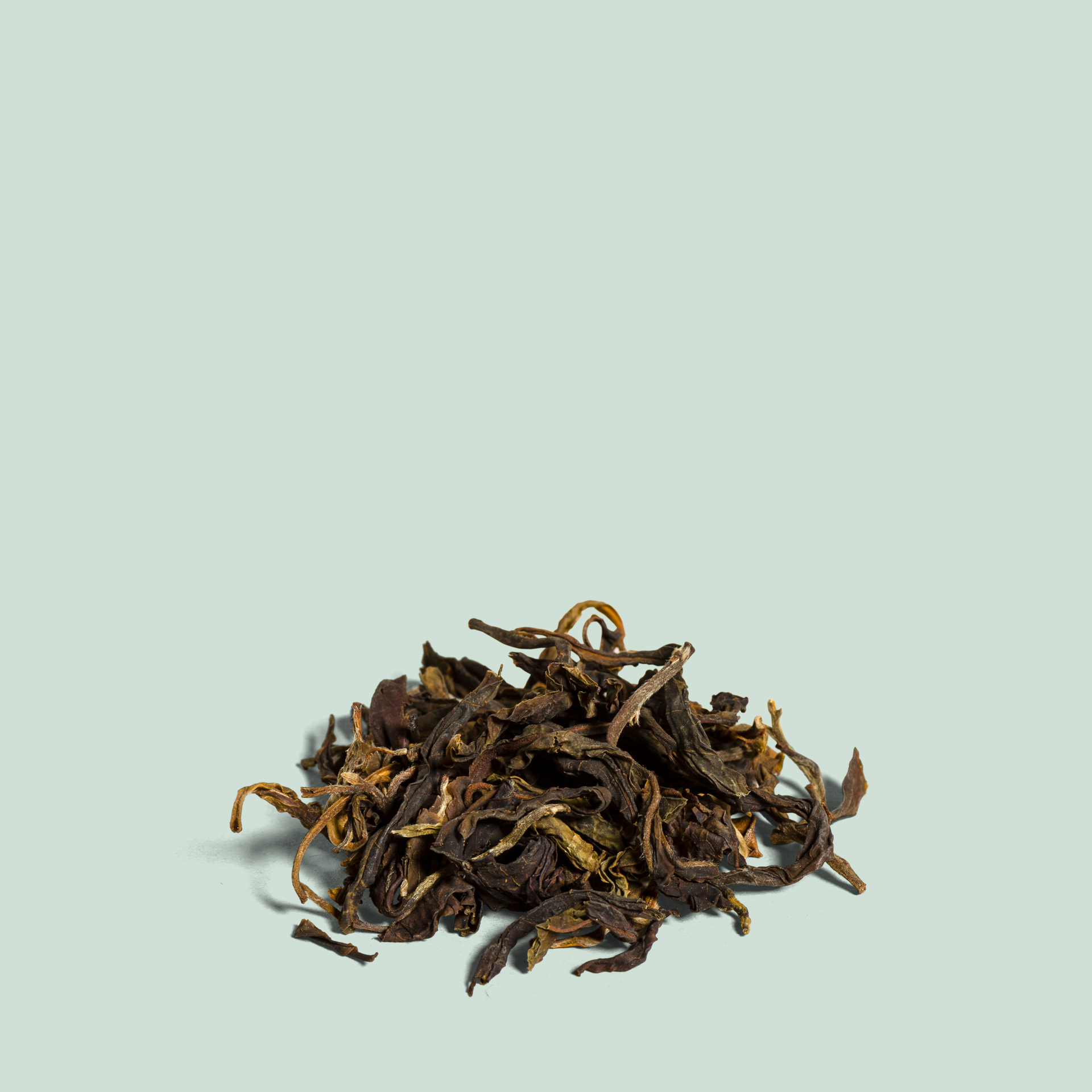 Assorted tea pack - 2 tins