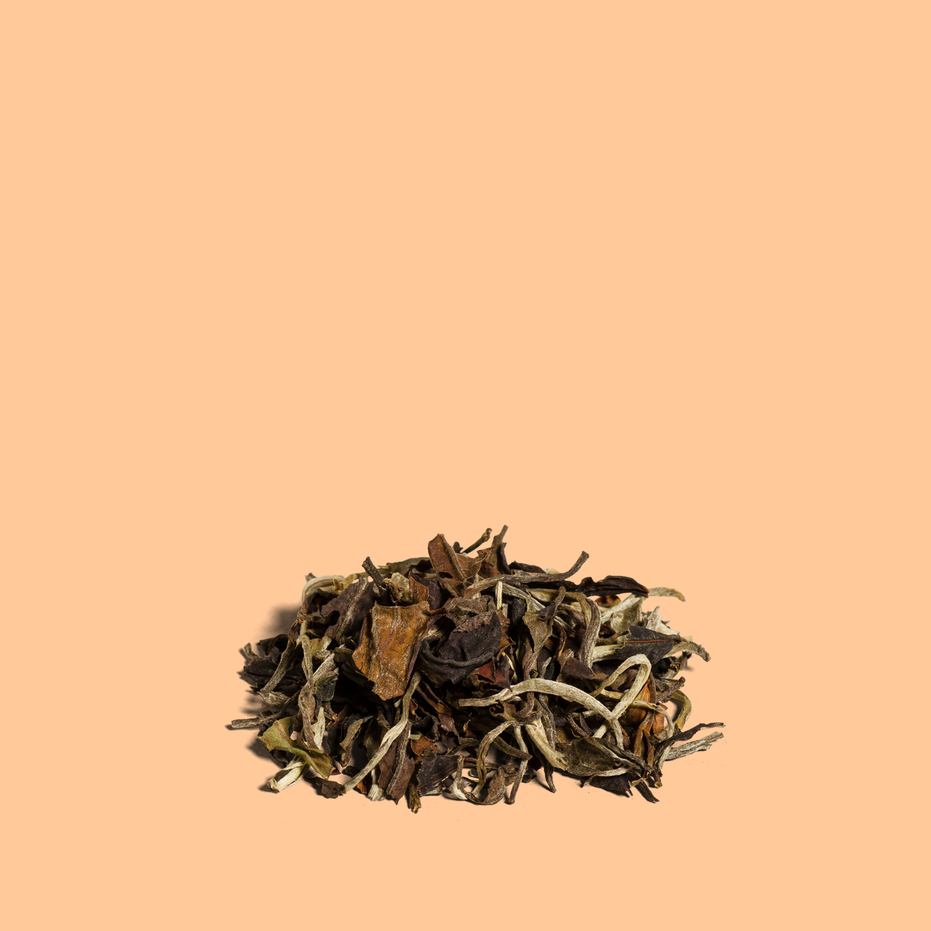 Assorted tea pack - 6 tins