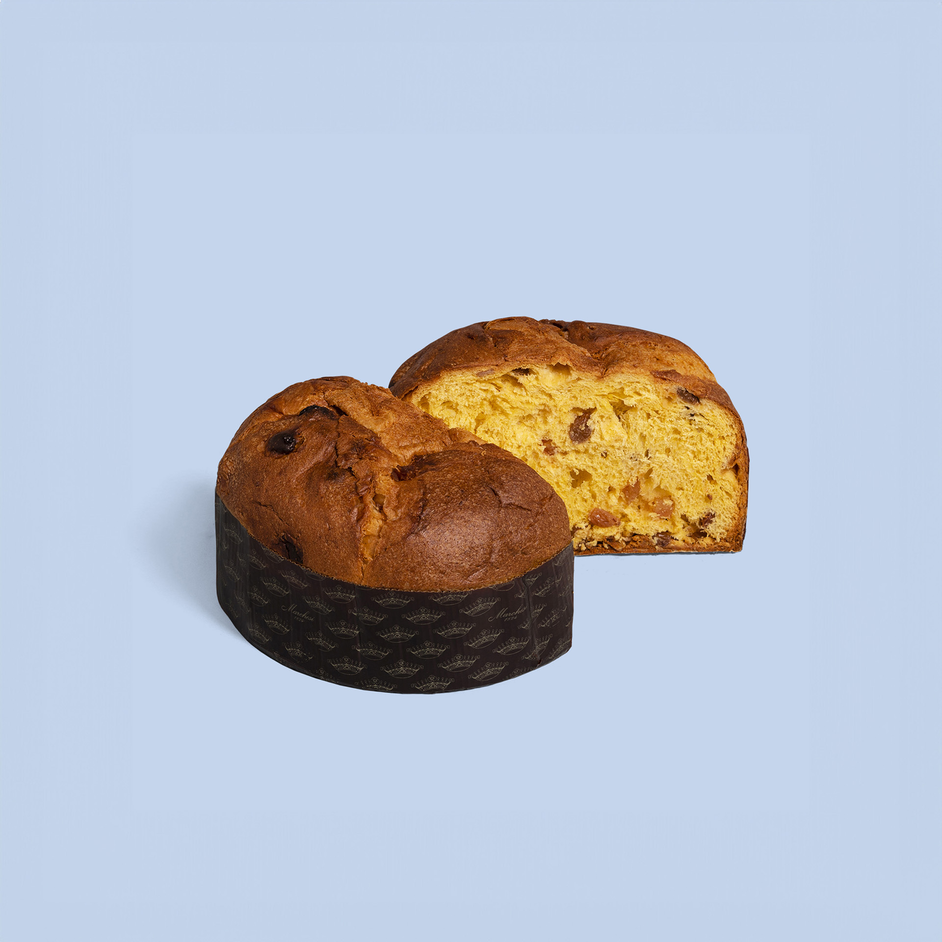 بانيتوني حرفي كلاسيكي 500 غ