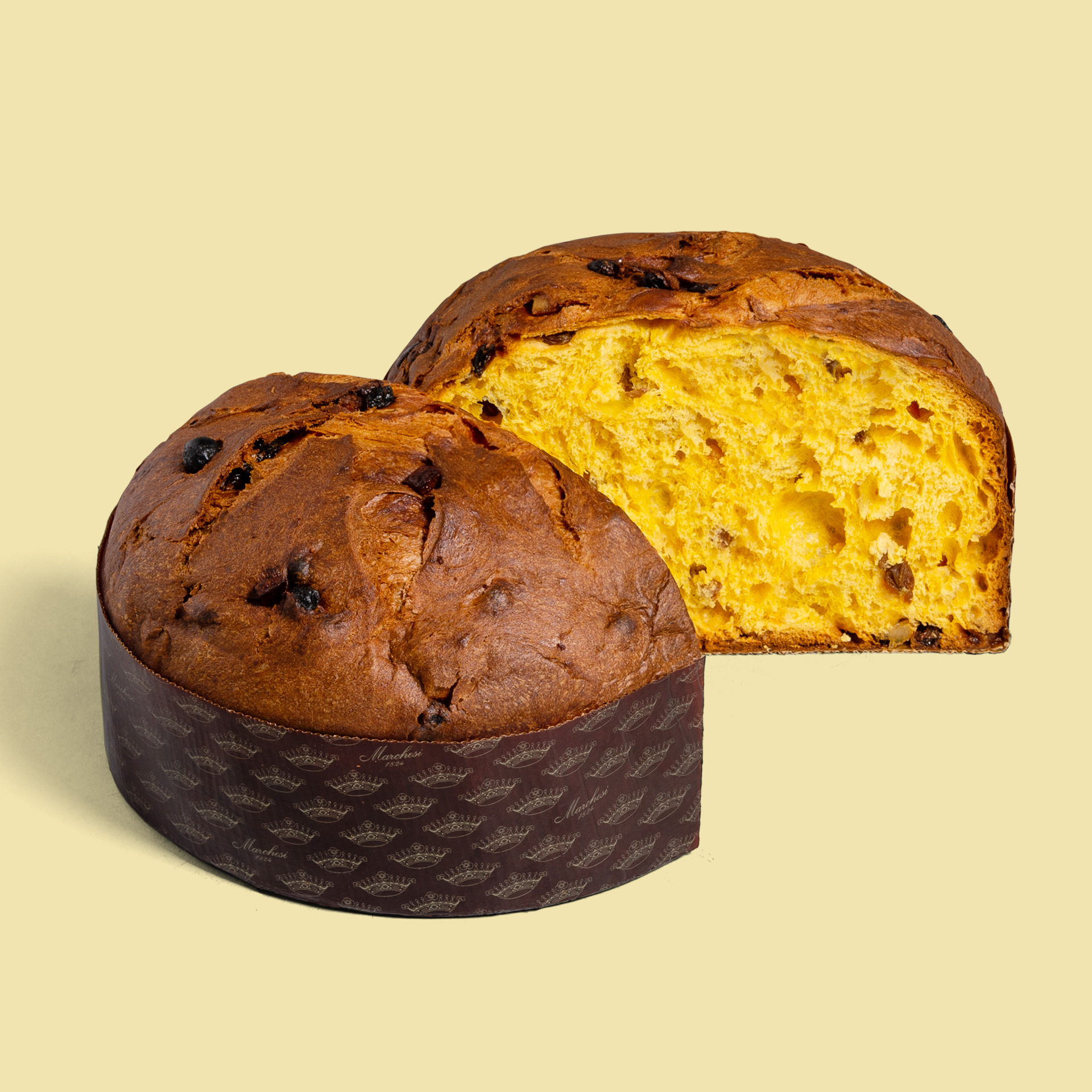 Panettone Classico 1,5 kg