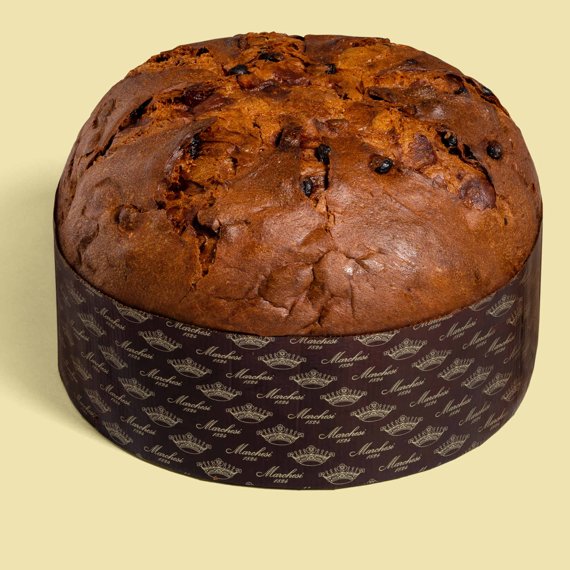 Classic Panettone 10 kg