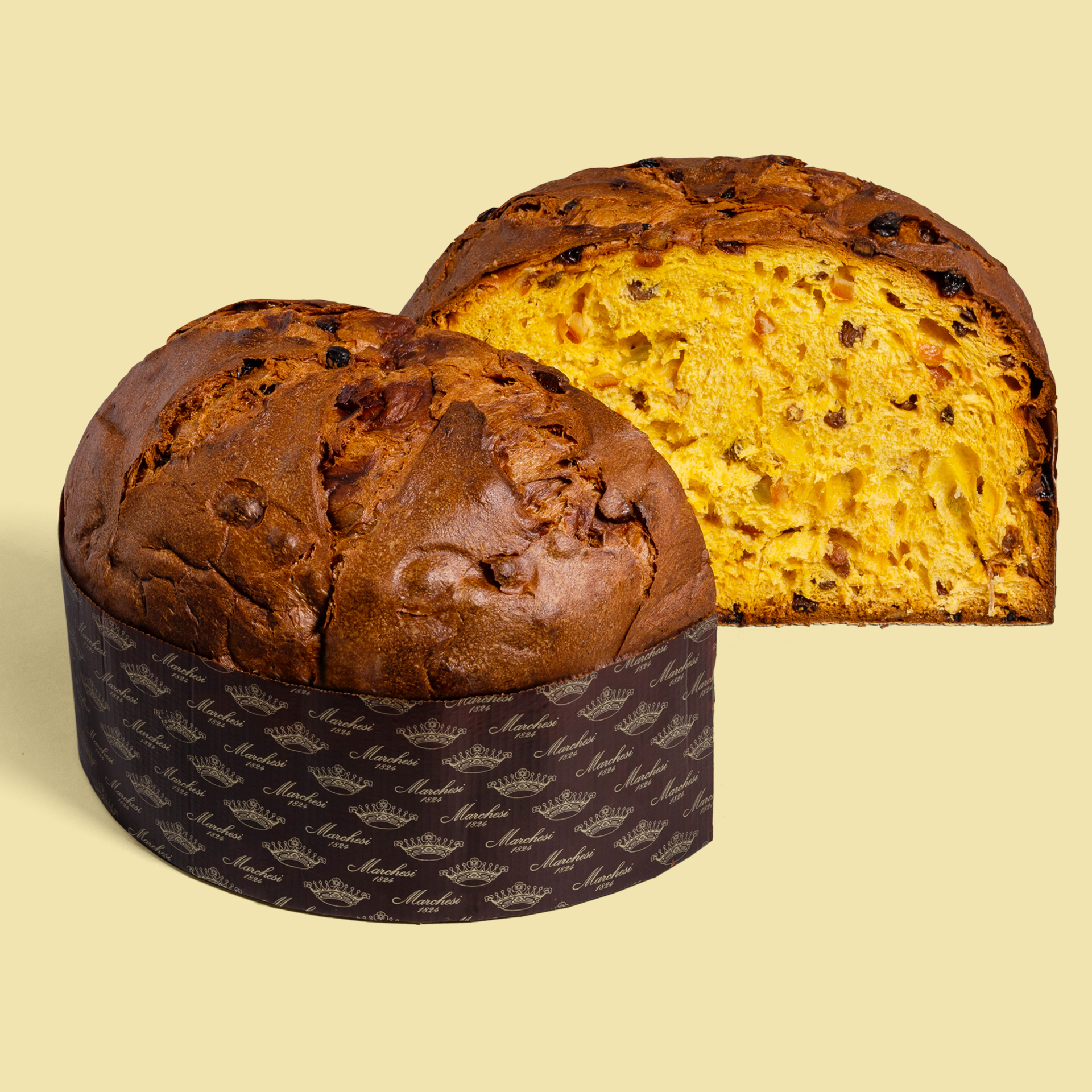 Classic Panettone 10 kg