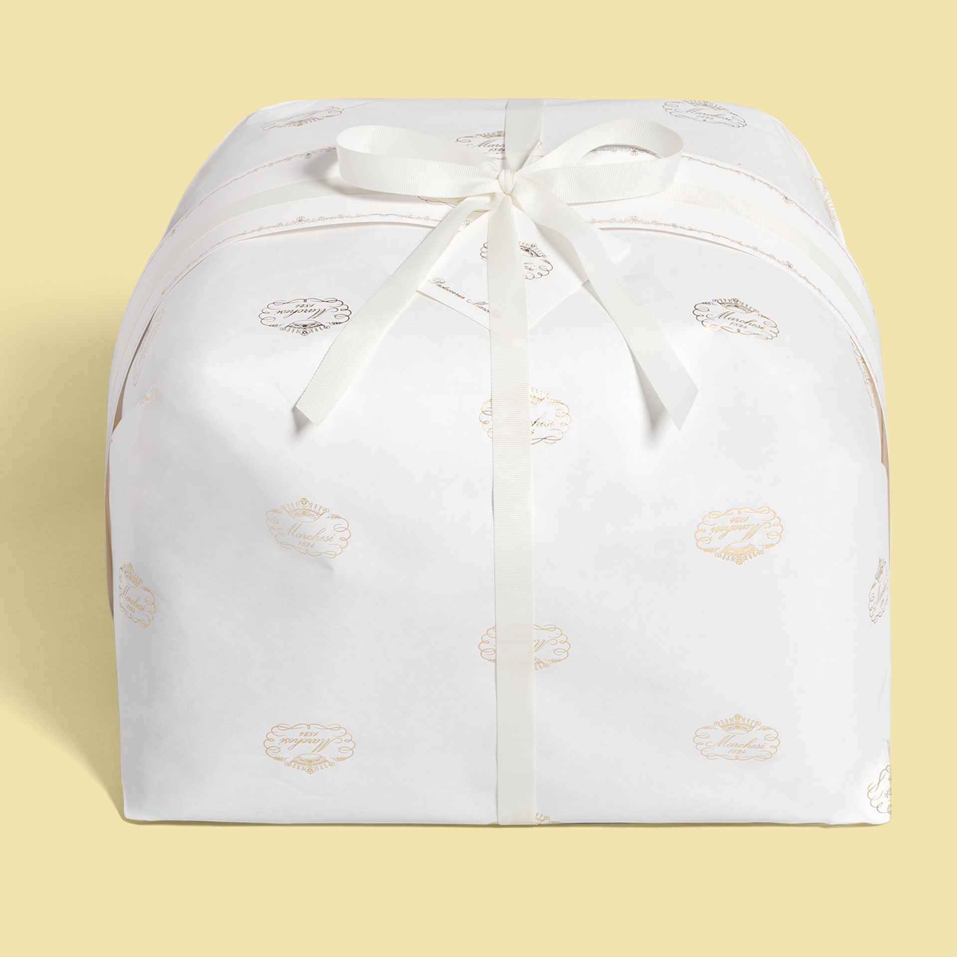 Classic Panettone 10 kg