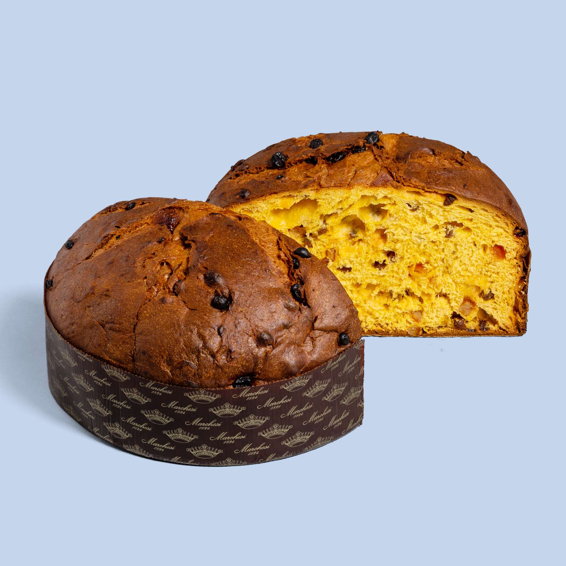 Classic Marchesi 1824 Panettone 2 kg