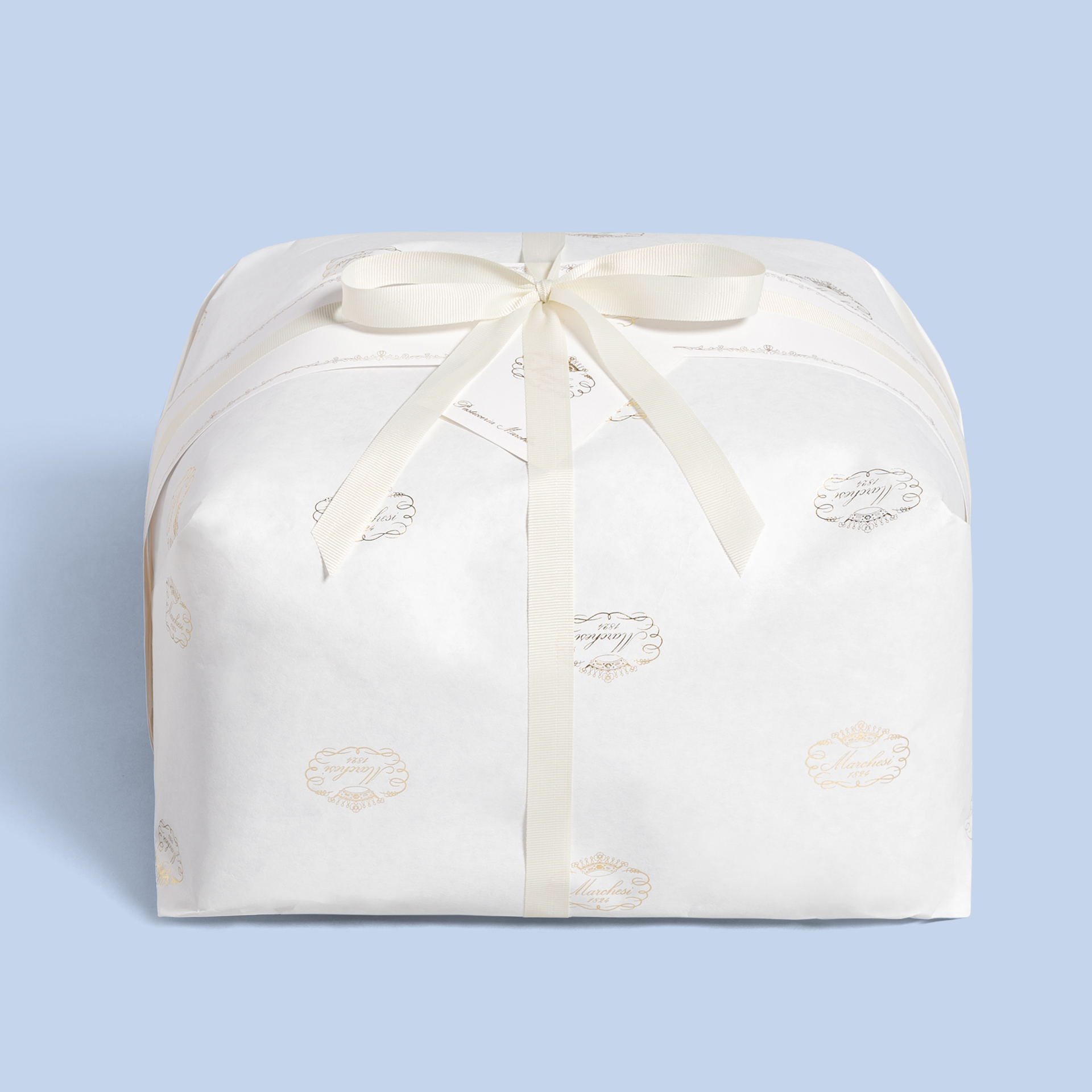 Classic Marchesi 1824 Panettone 2 kg