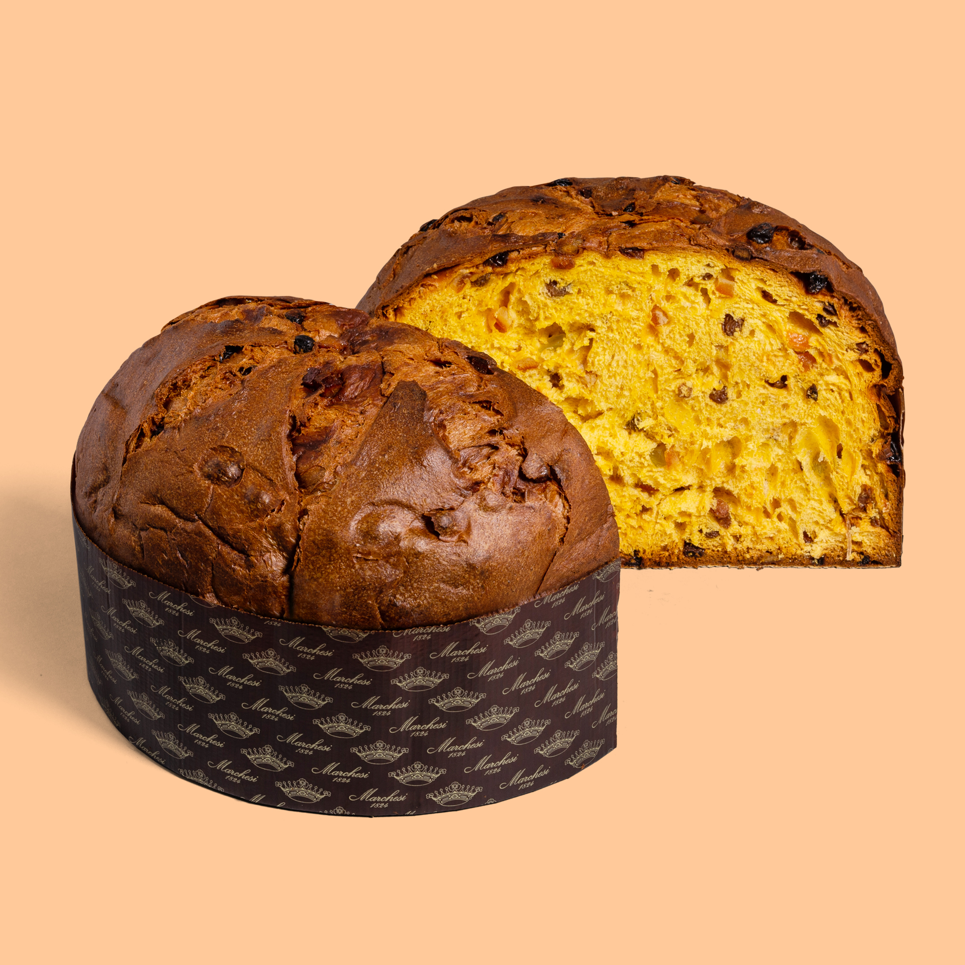 Classic Marchesi 1824 Panettone 3 kg