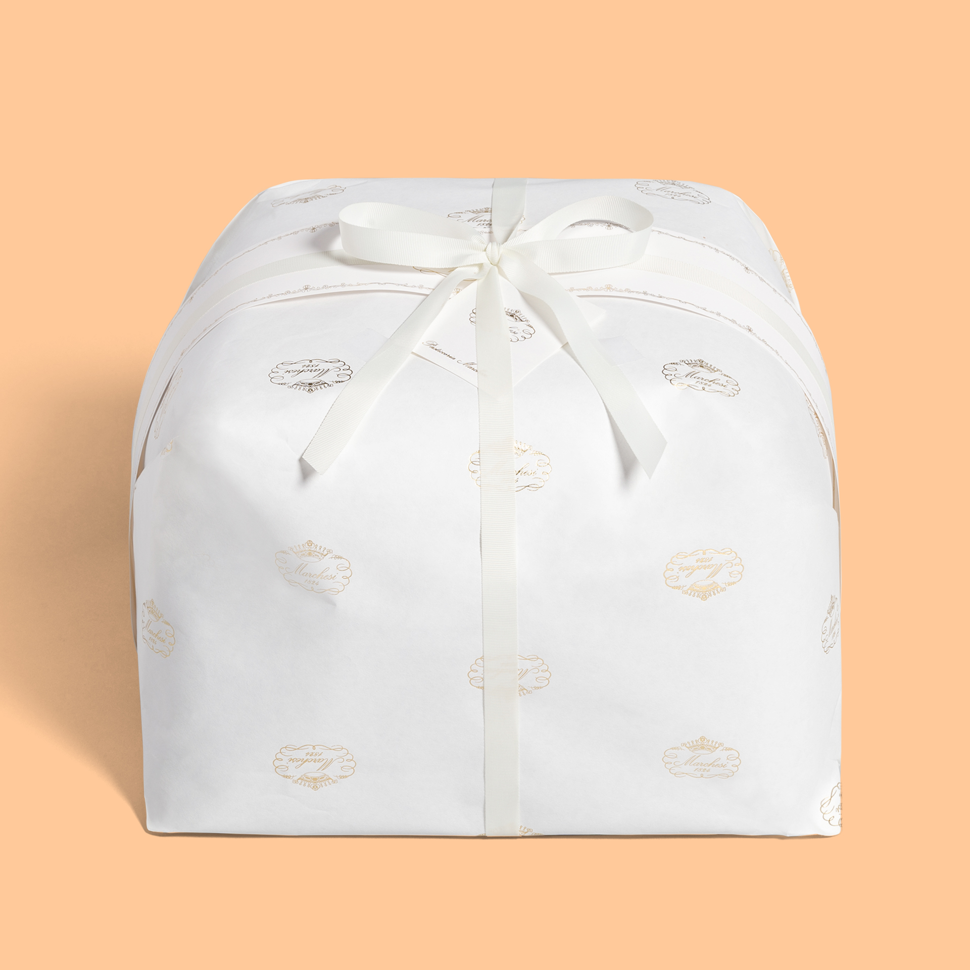Classic Marchesi 1824 Panettone 3 kg