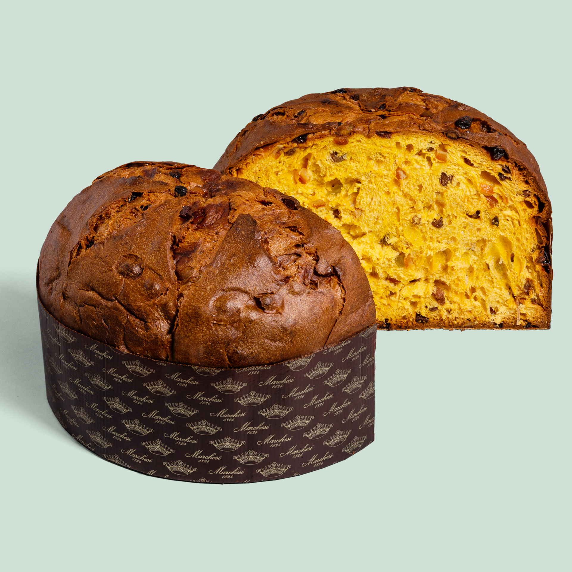 Panettone Classico 5 kg