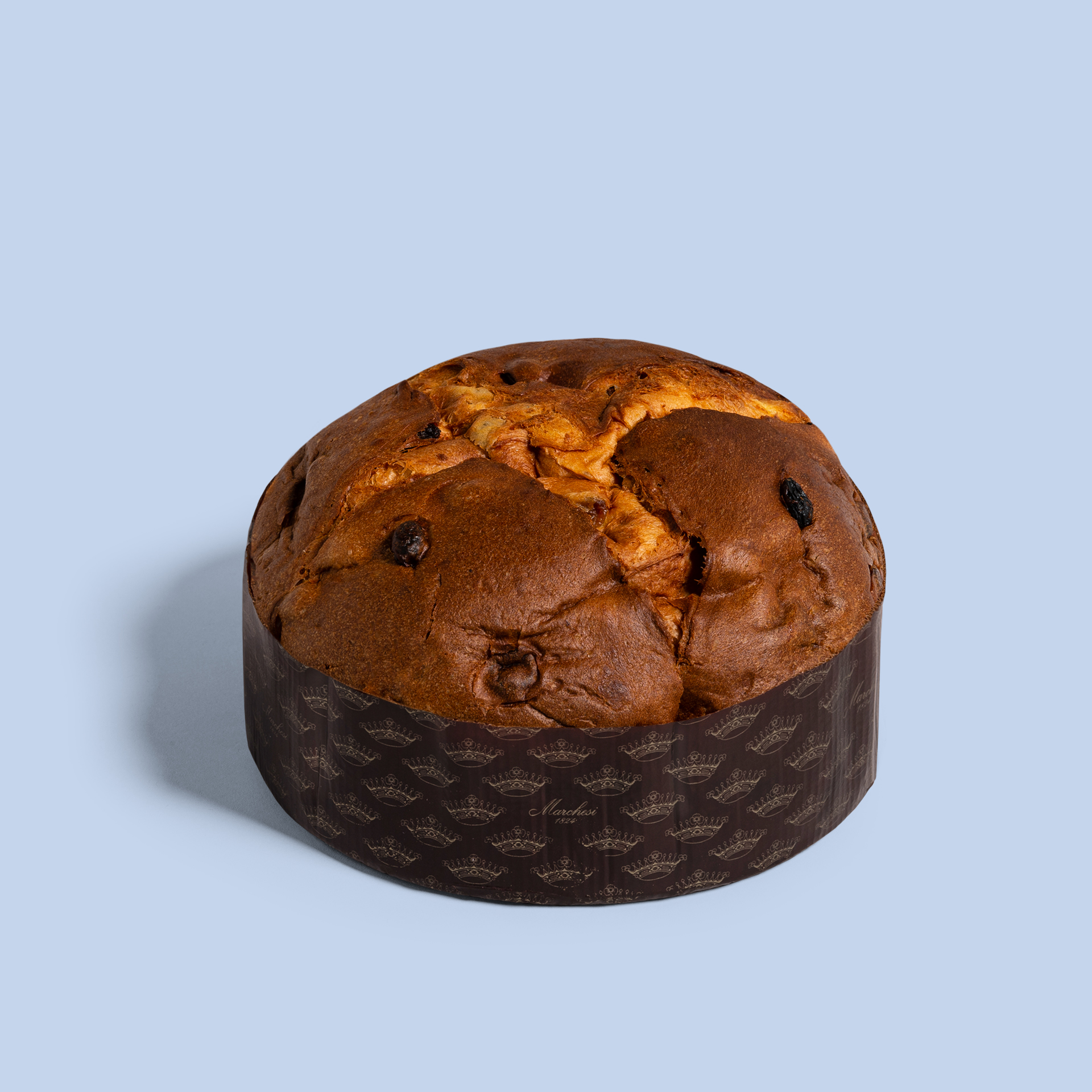 Panettone without Candied Fruit 1 kg