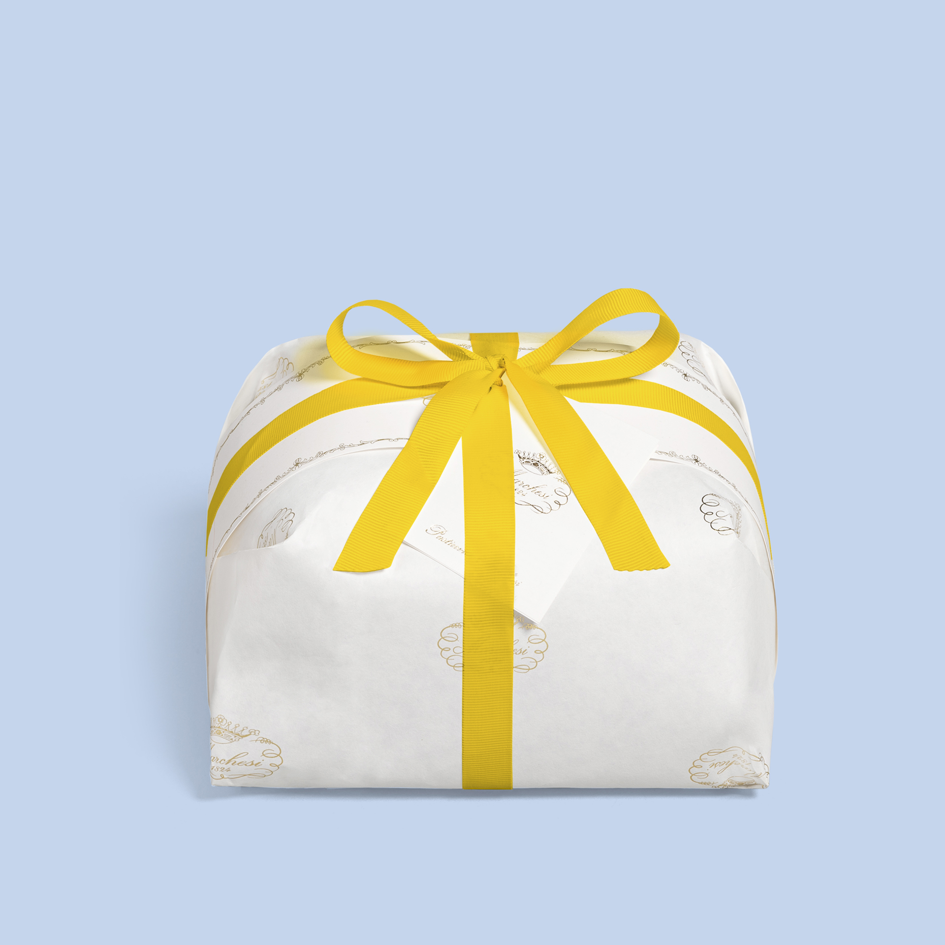 Panettone without Candied Fruit 1 kg