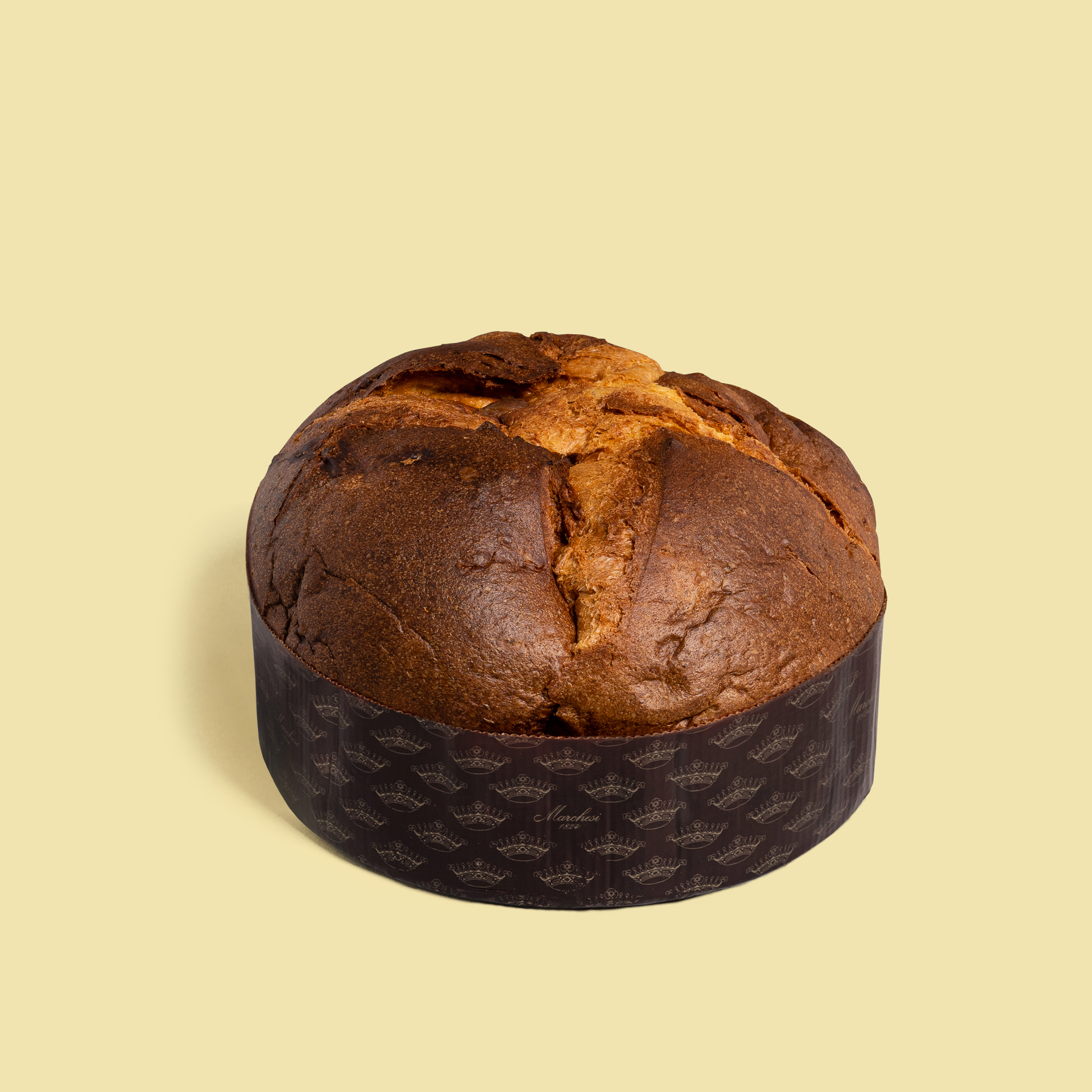 糖渍栗子馅饼 1 公斤