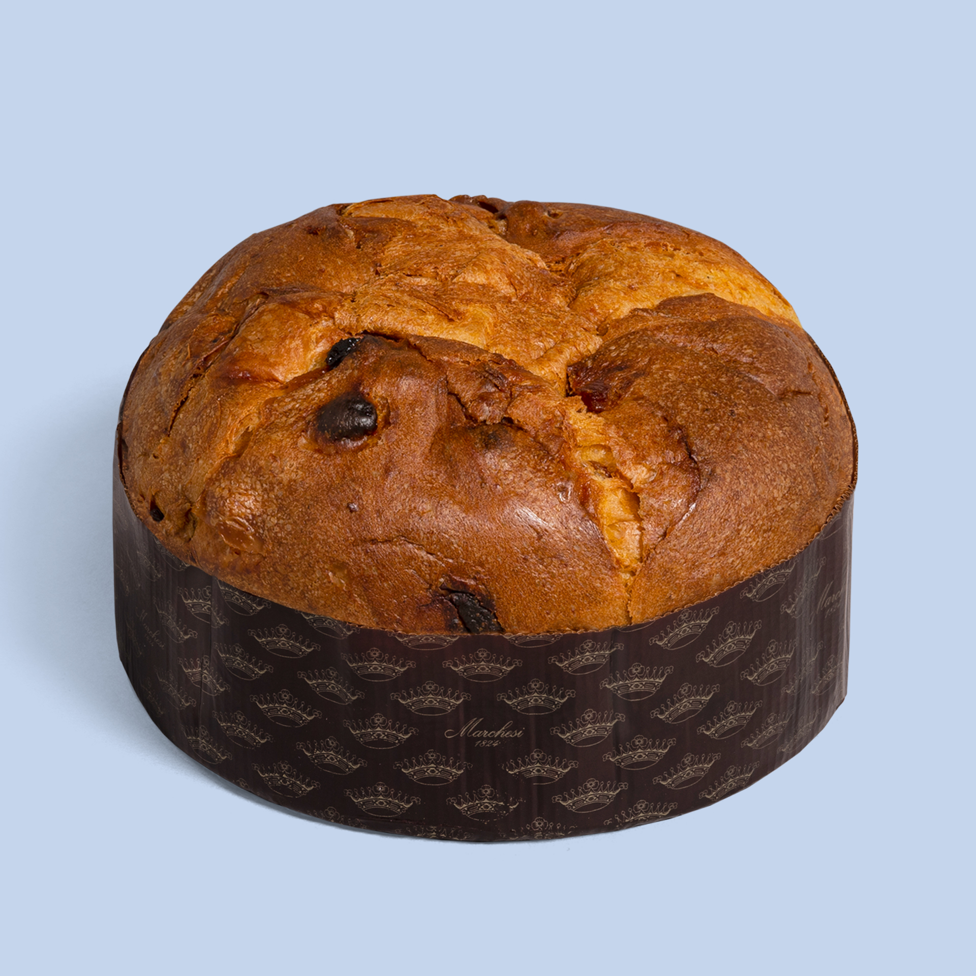 Due Panettoni Classici - San Biagio