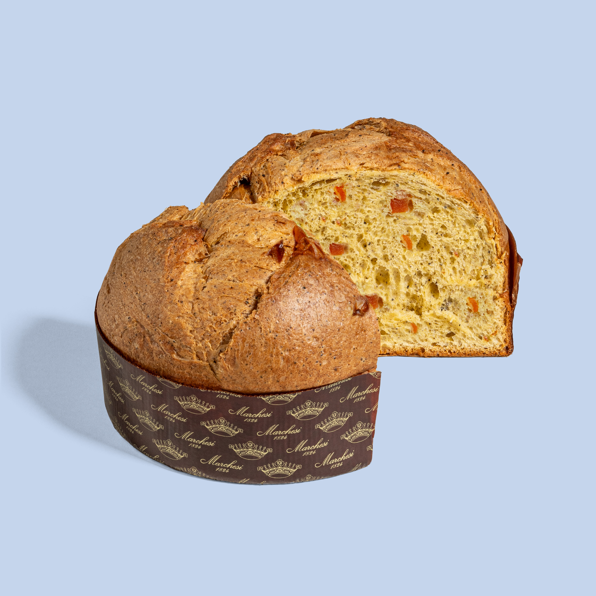 南瓜松露发酵蛋糕 1 千克