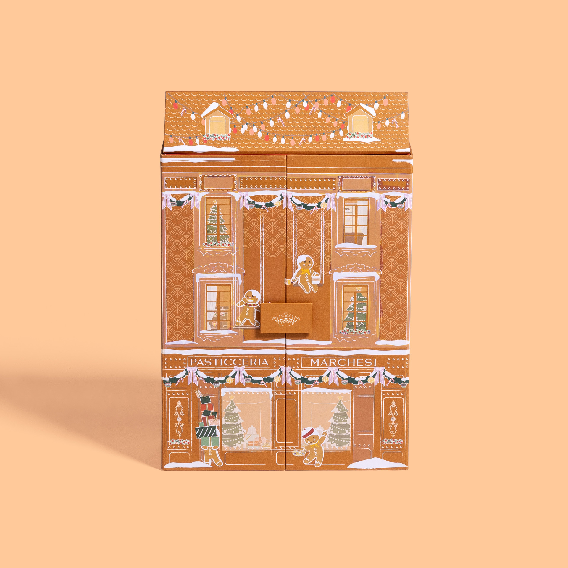 تقويم المجيء