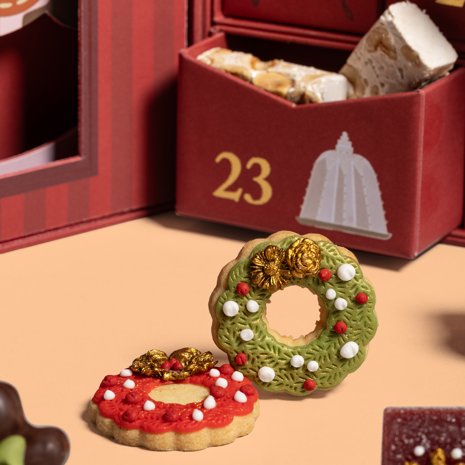 Advent Calendar