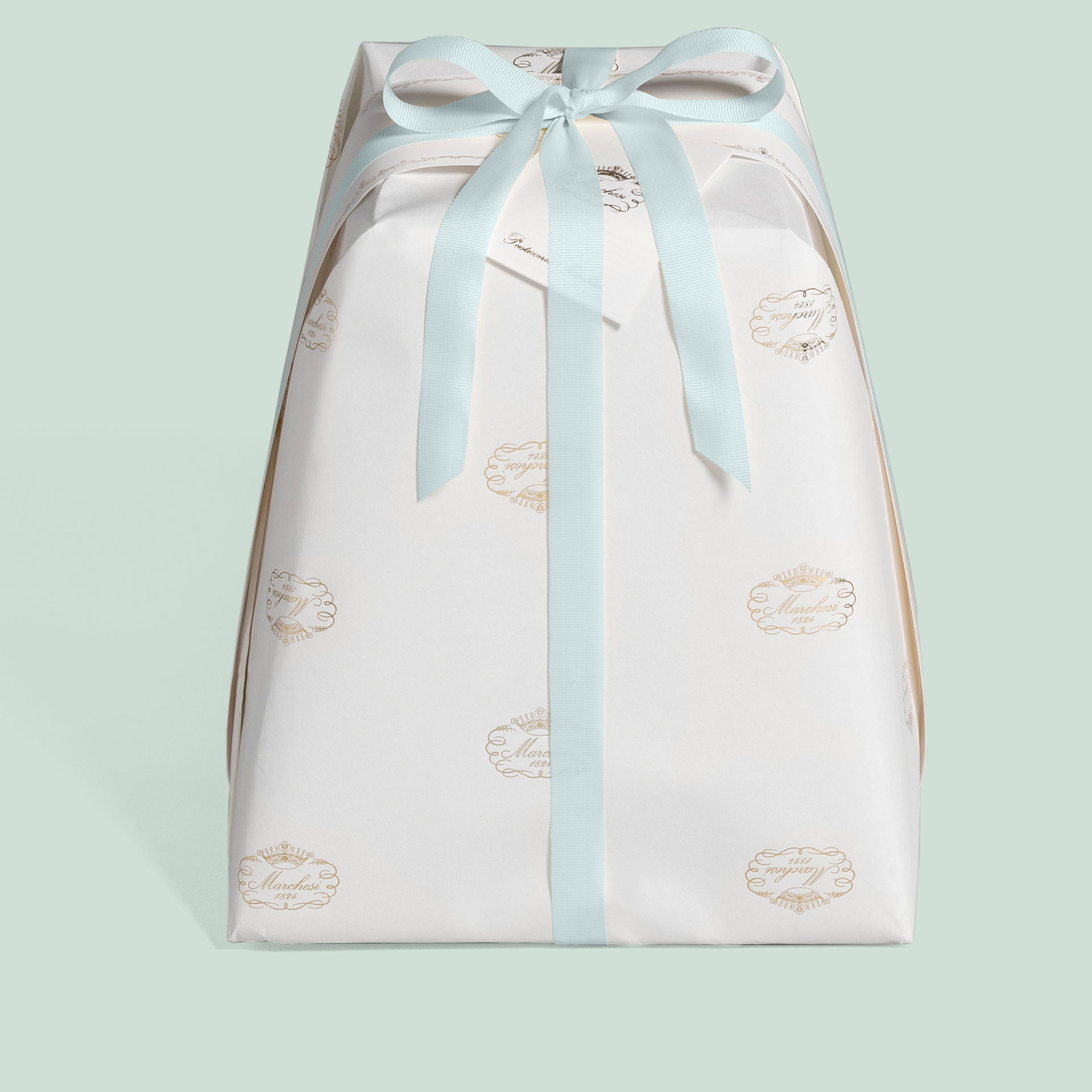 Schokoladen-Pandoro 1 kg