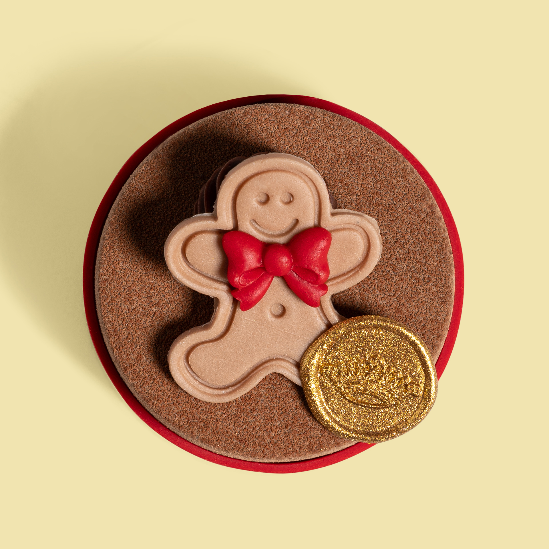 Christmas Monoportion