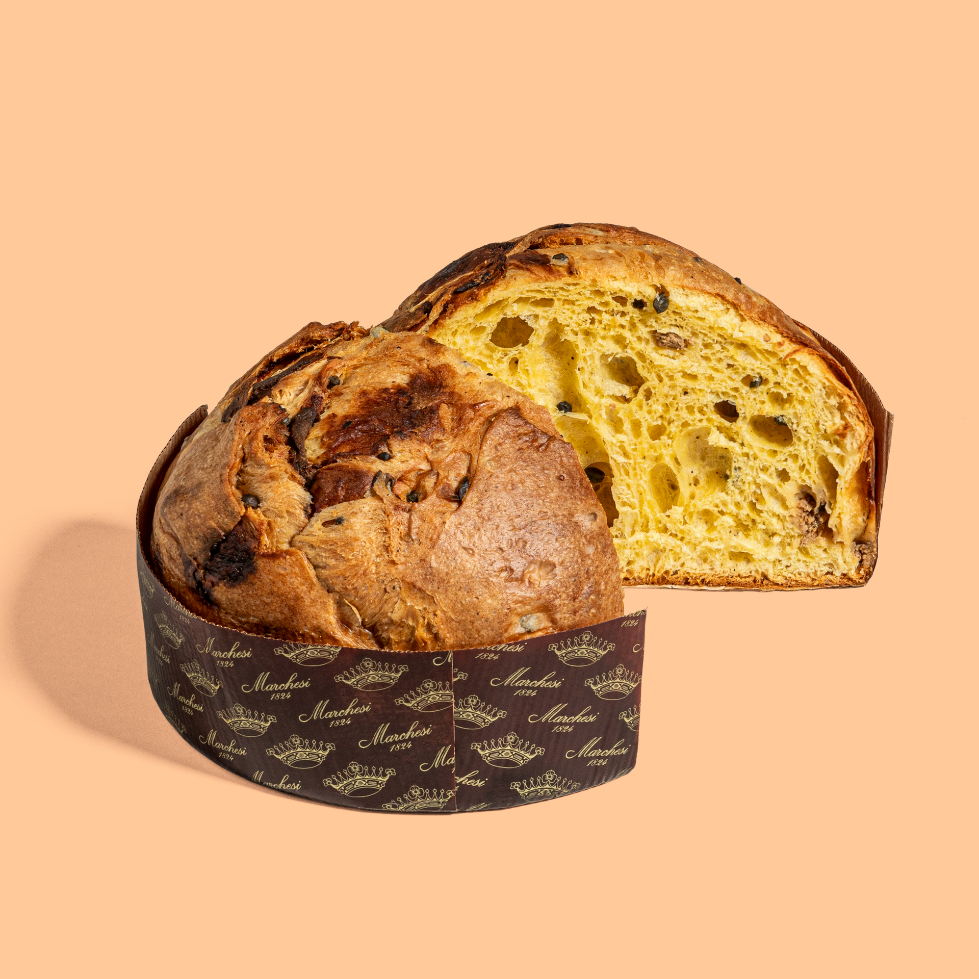 咸味发酵面包 鳀鱼、刺山柑、橄榄和樱桃番茄 1kg