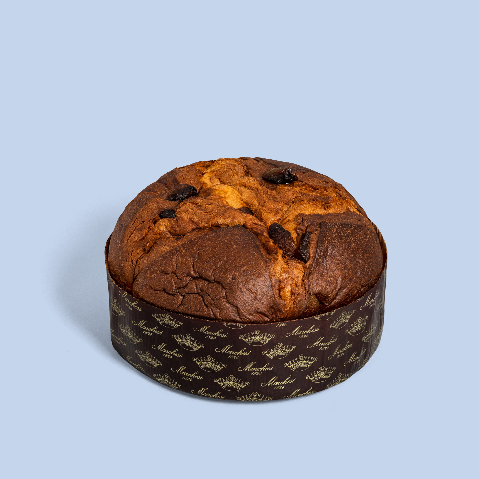Panettone Fichi, Miele e Vaniglia 1 kg