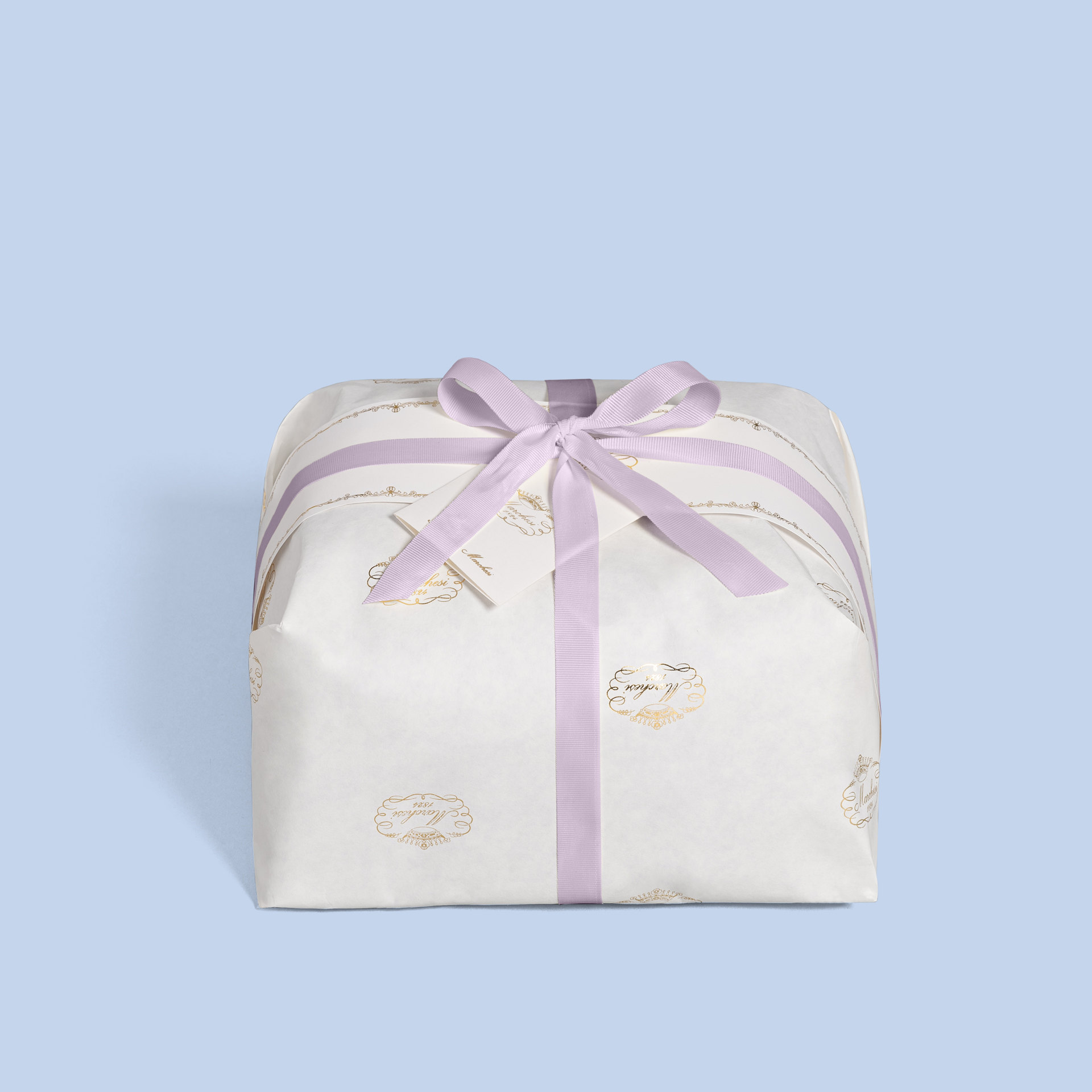 Panettone Fichi, Miele e Vaniglia 1 kg