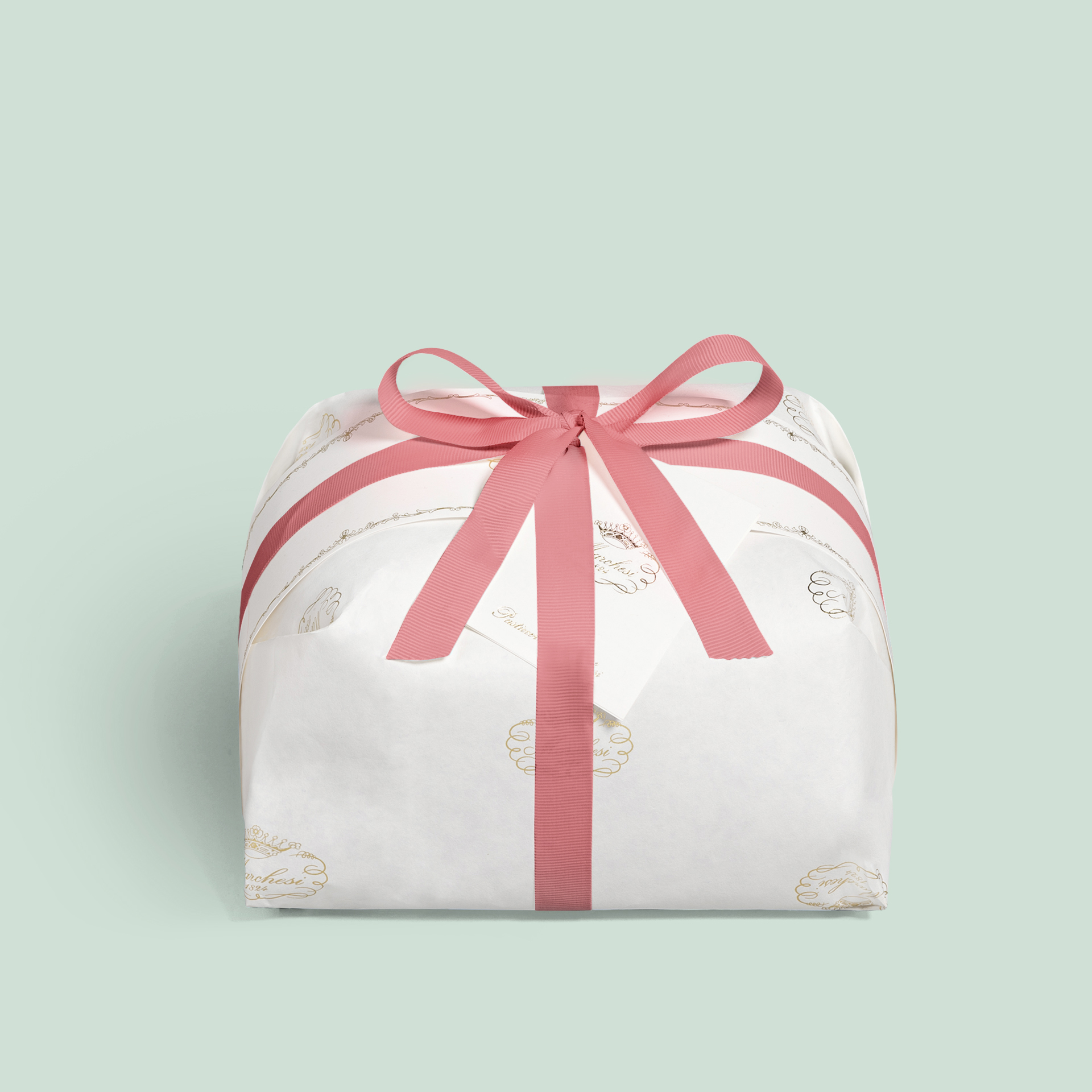 巧克力与红莓潘妮托尼 1 千克