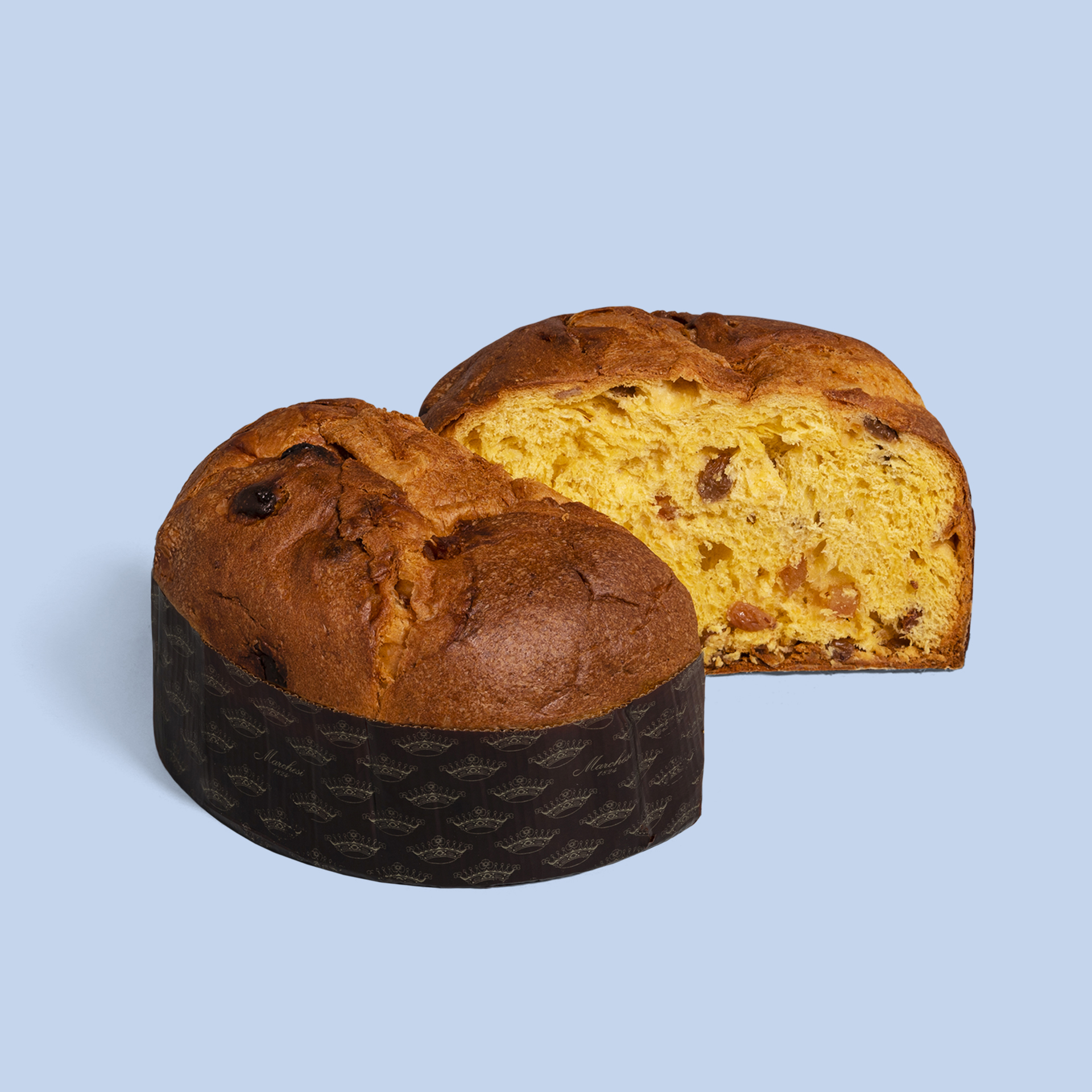Lactose-Free Panettone 1 kg