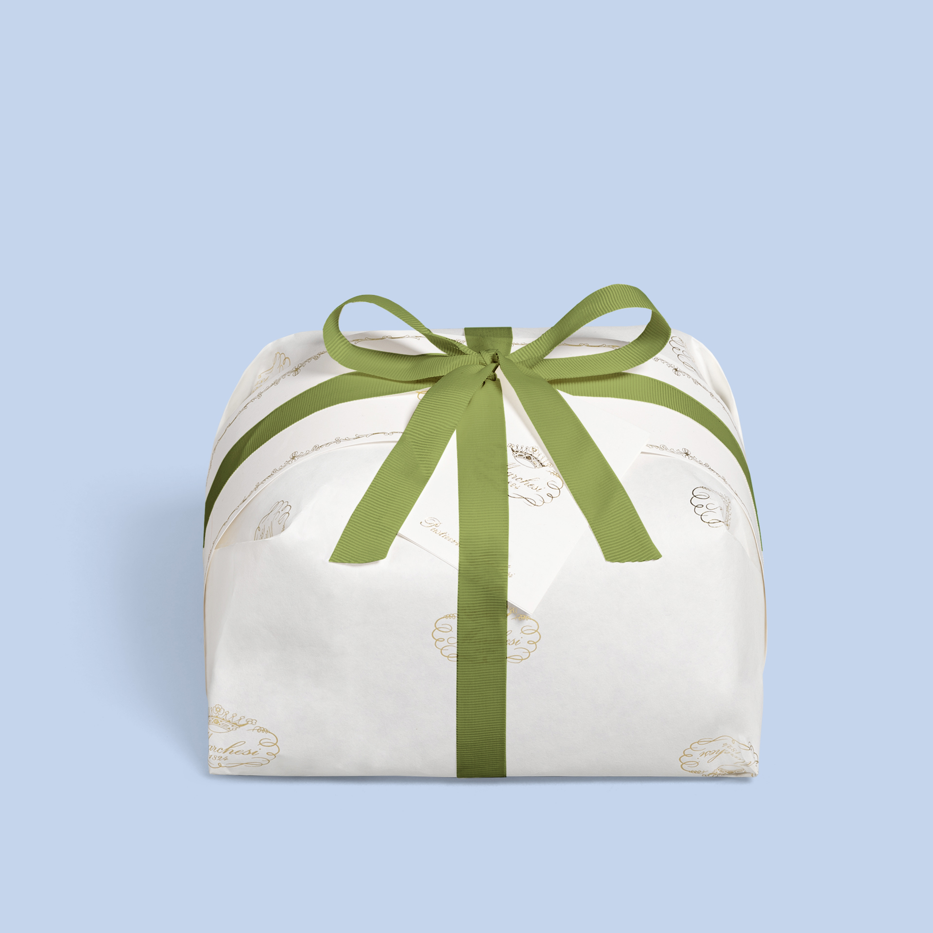 Lactose-Free Panettone 1 kg