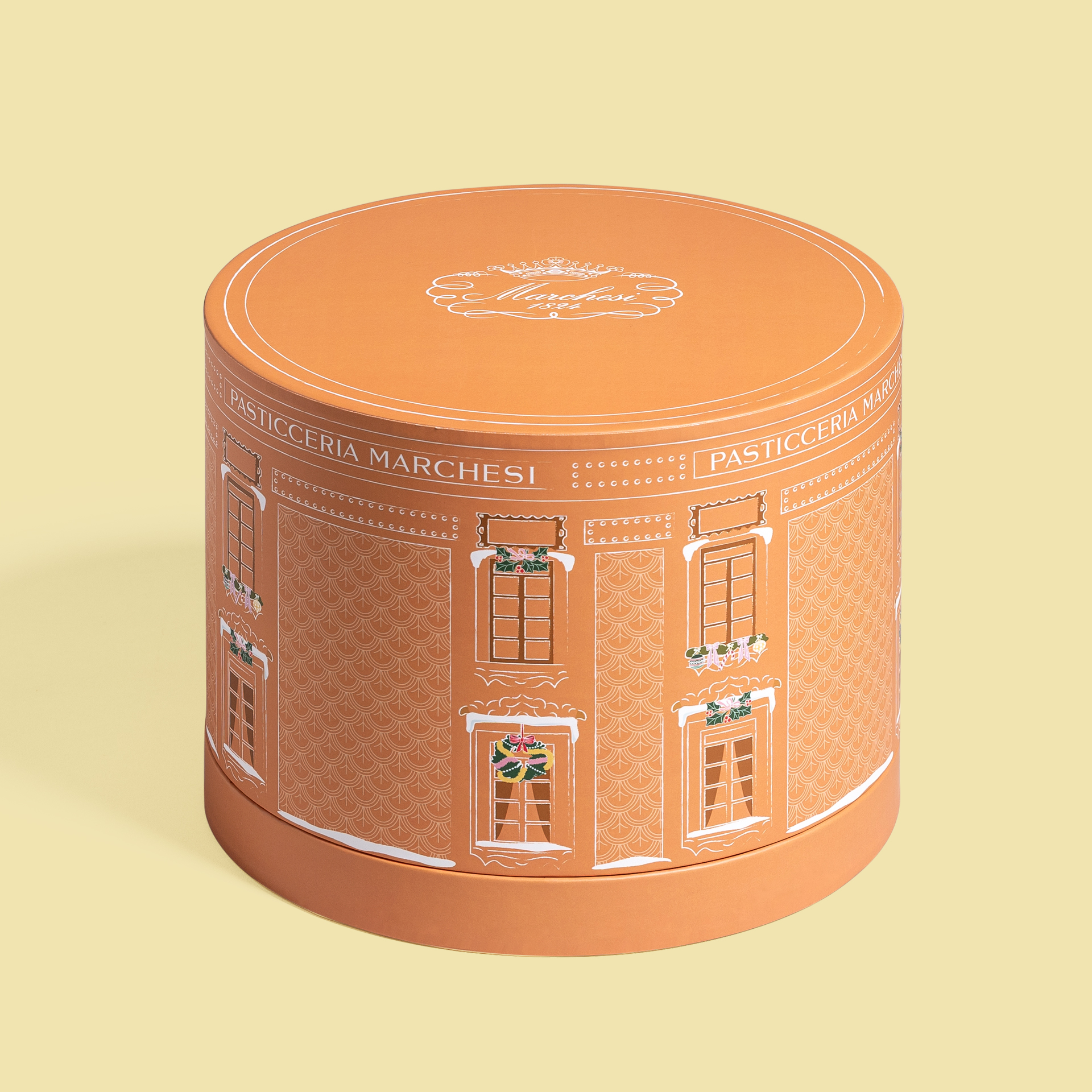 Panettone Meneghino 1 kg