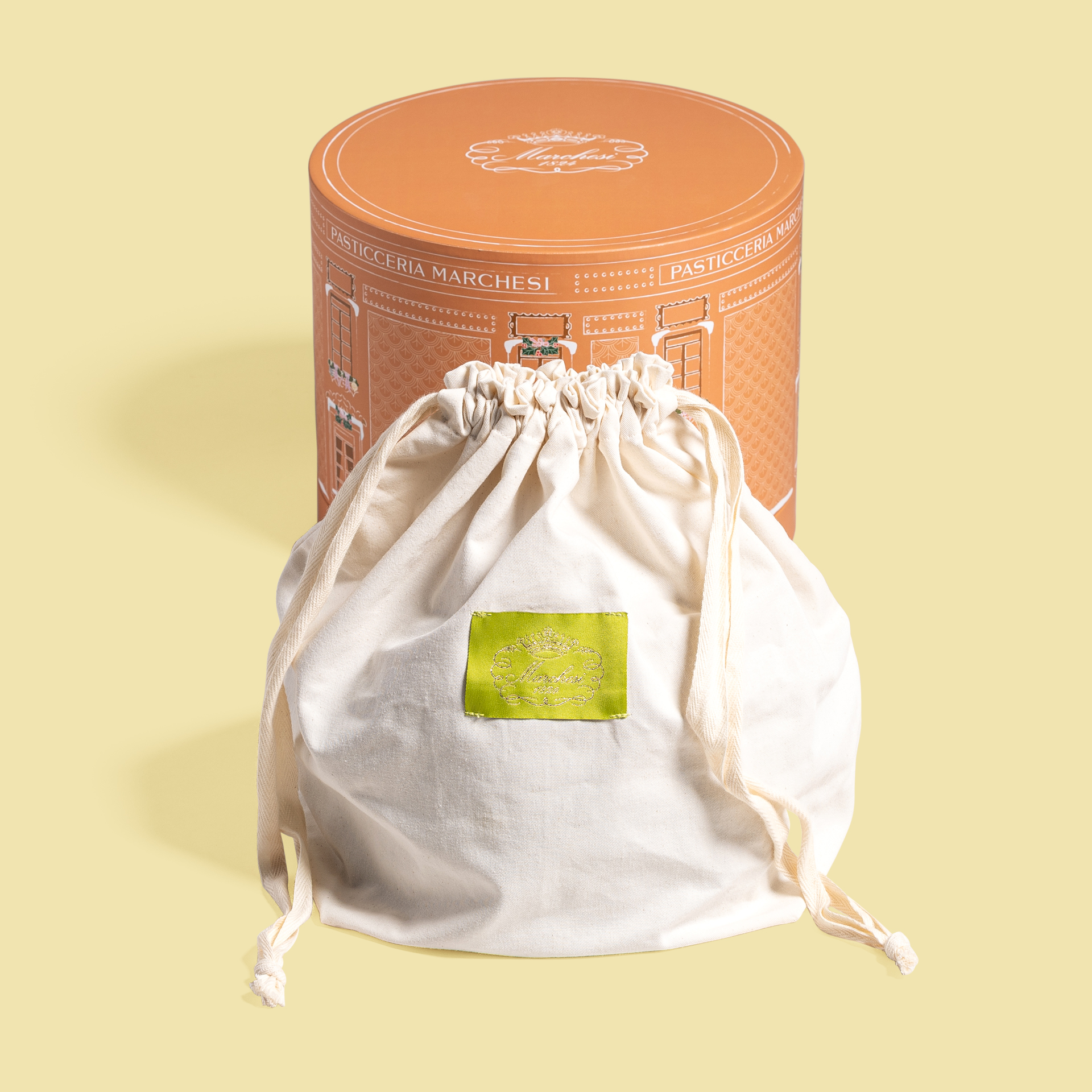 Panettone Meneghino 1 kg