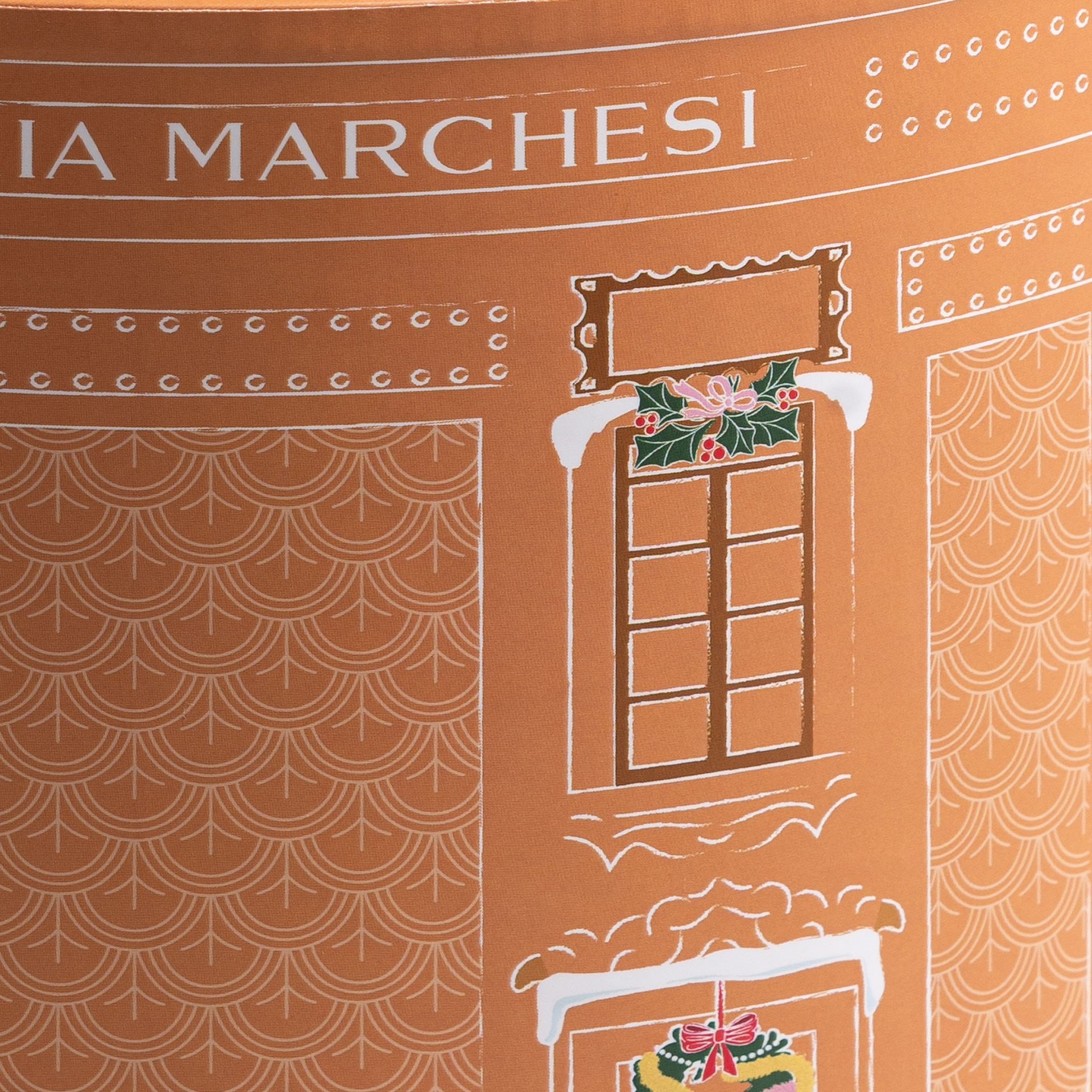 Panettone Meneghino 1 kg