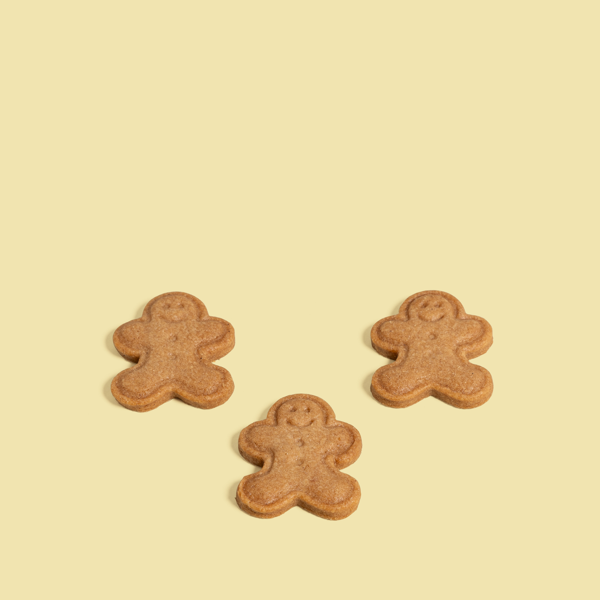 Christmas House – Shortbread biscuits