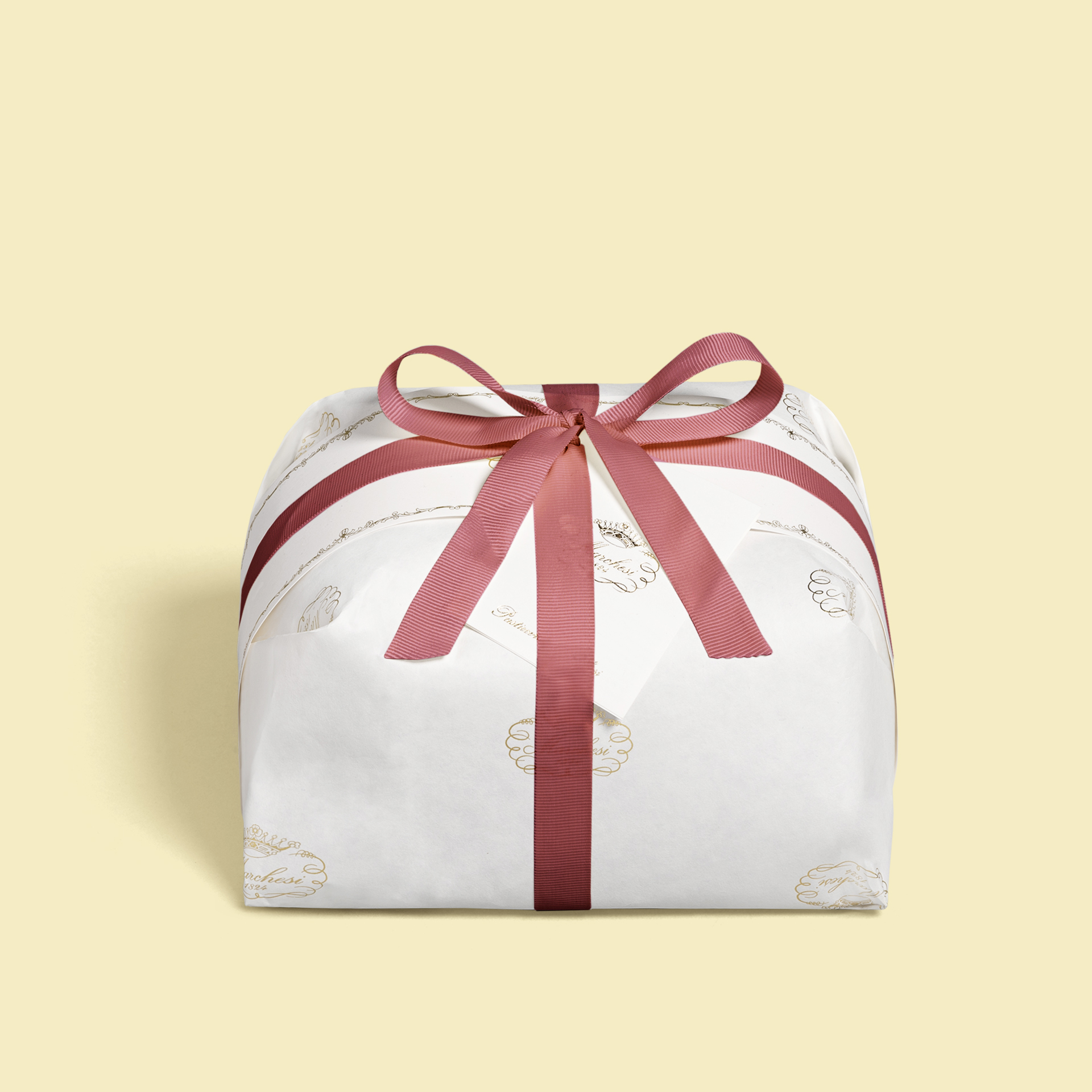 Aurora Panettone