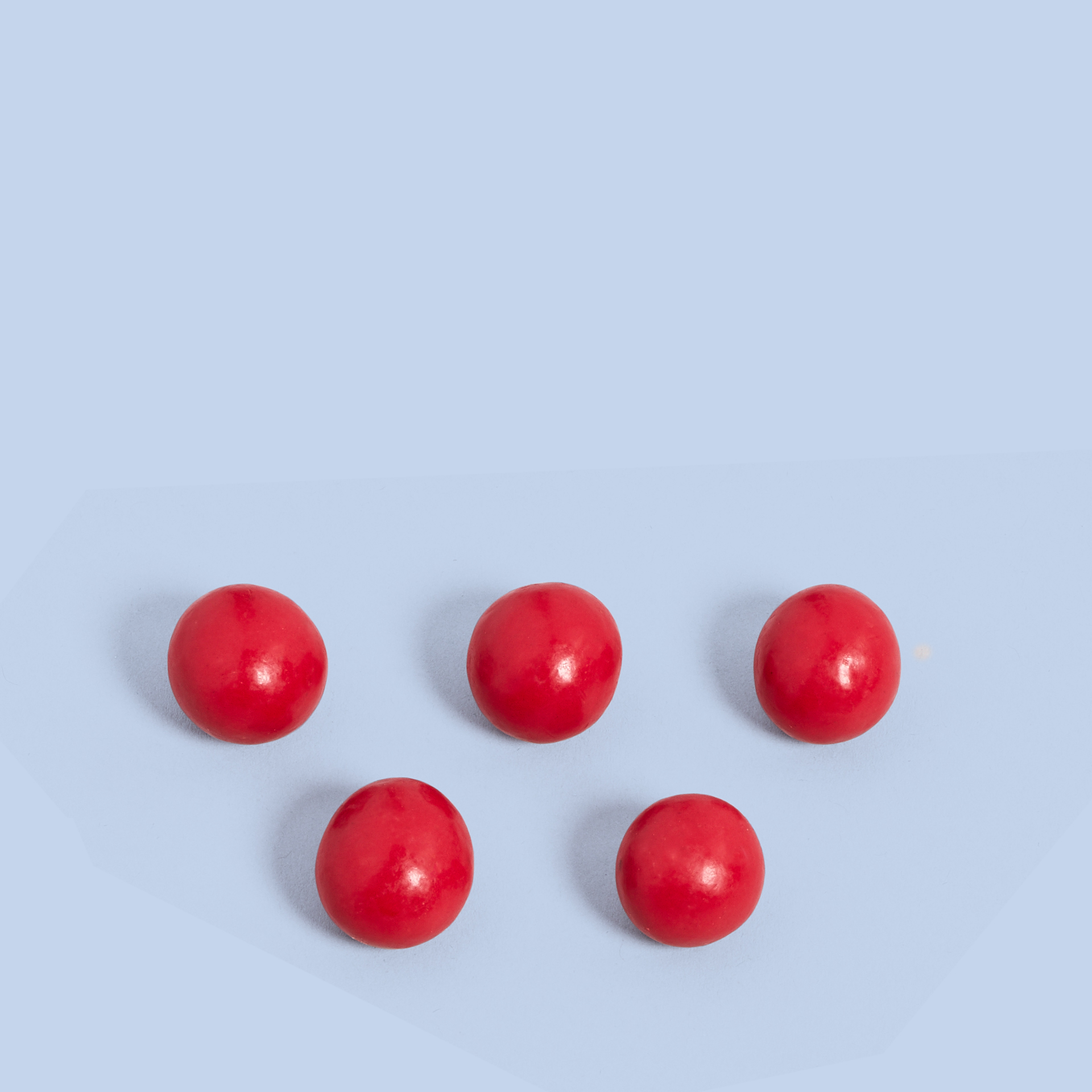 Christmas House – Dragées