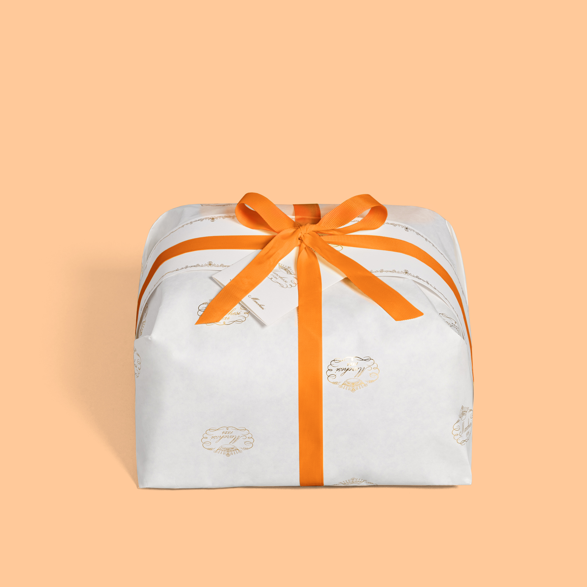 梨、肉桂与姜潘妮托尼 1 千克