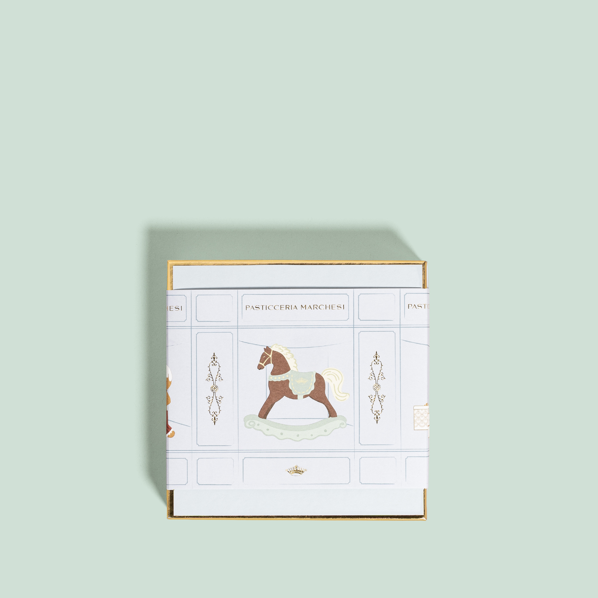 Christmas Pralines