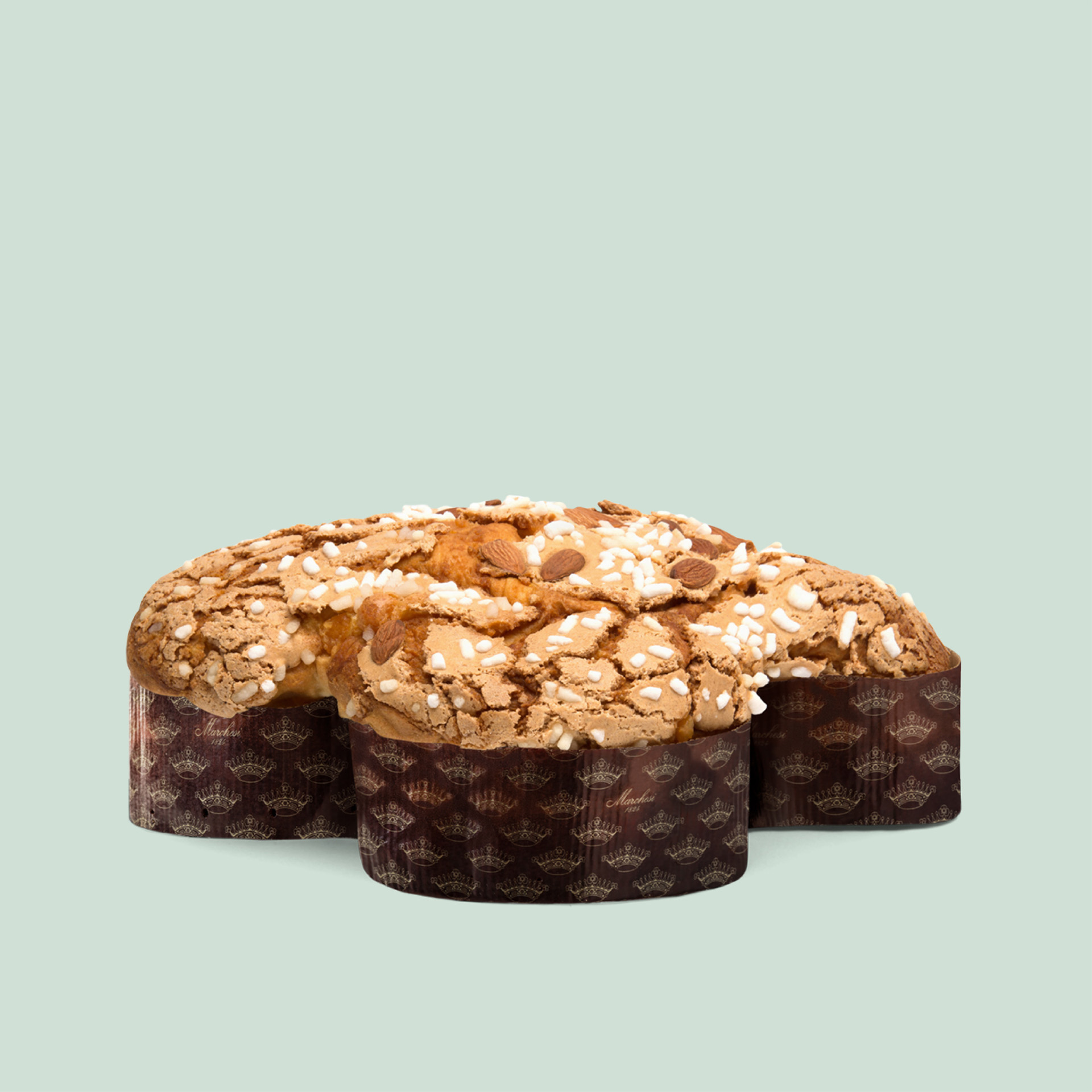 Classic Colomba cake 1.5kg