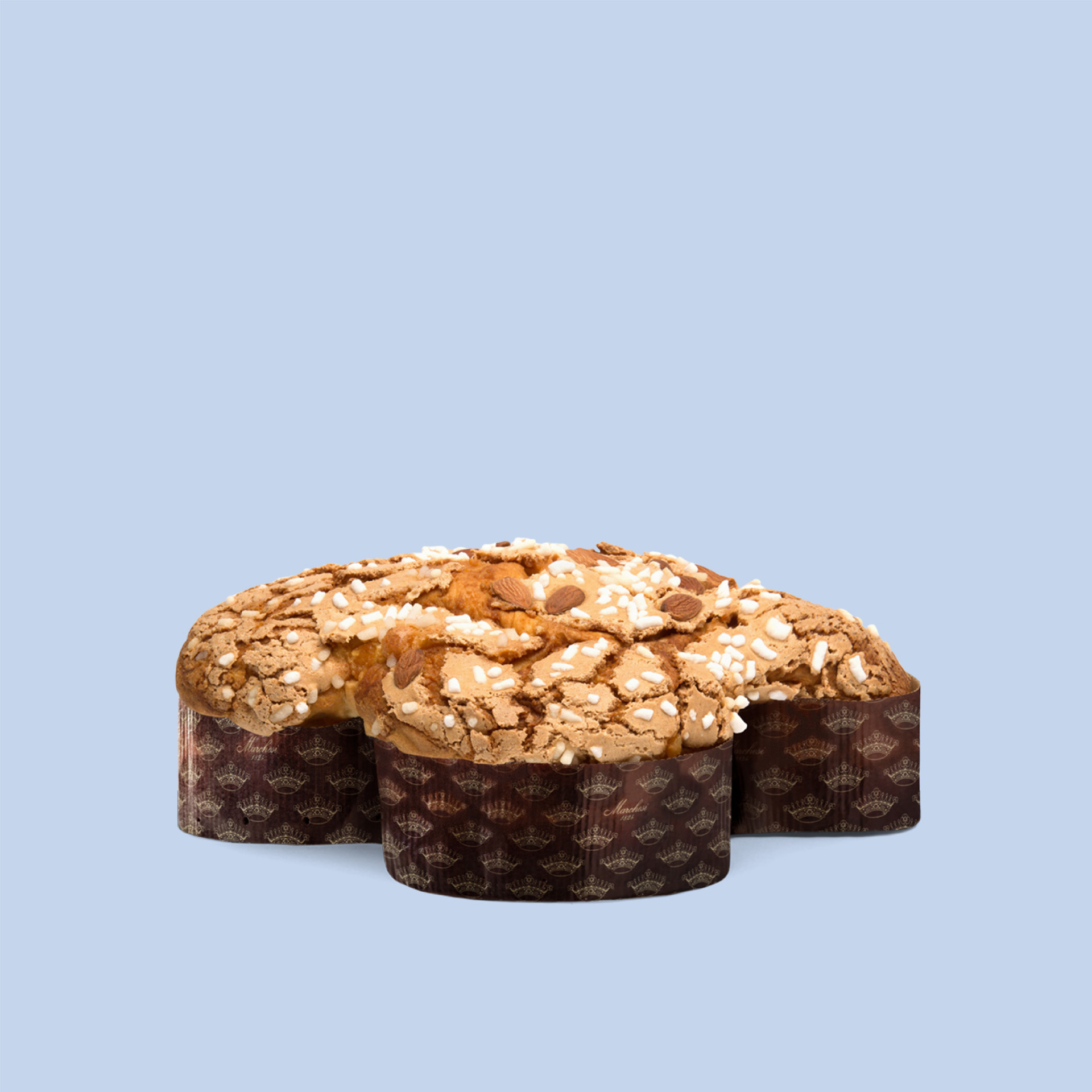 كعكة كولومبا الكلاسيكية 1 كغم