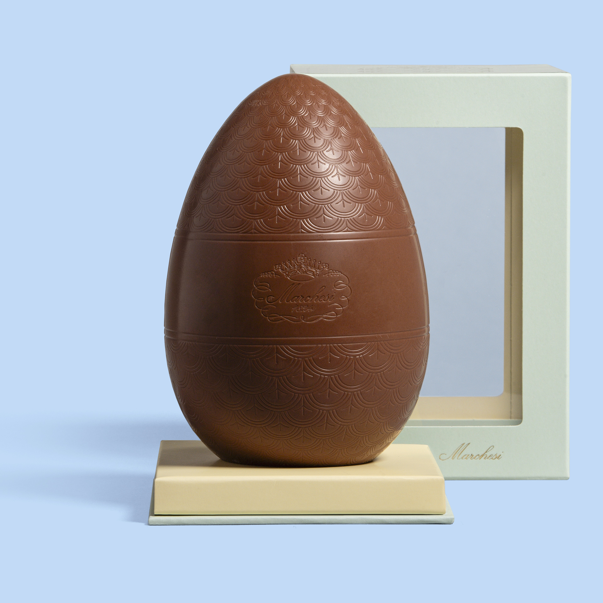 Salted caramel egg 250g