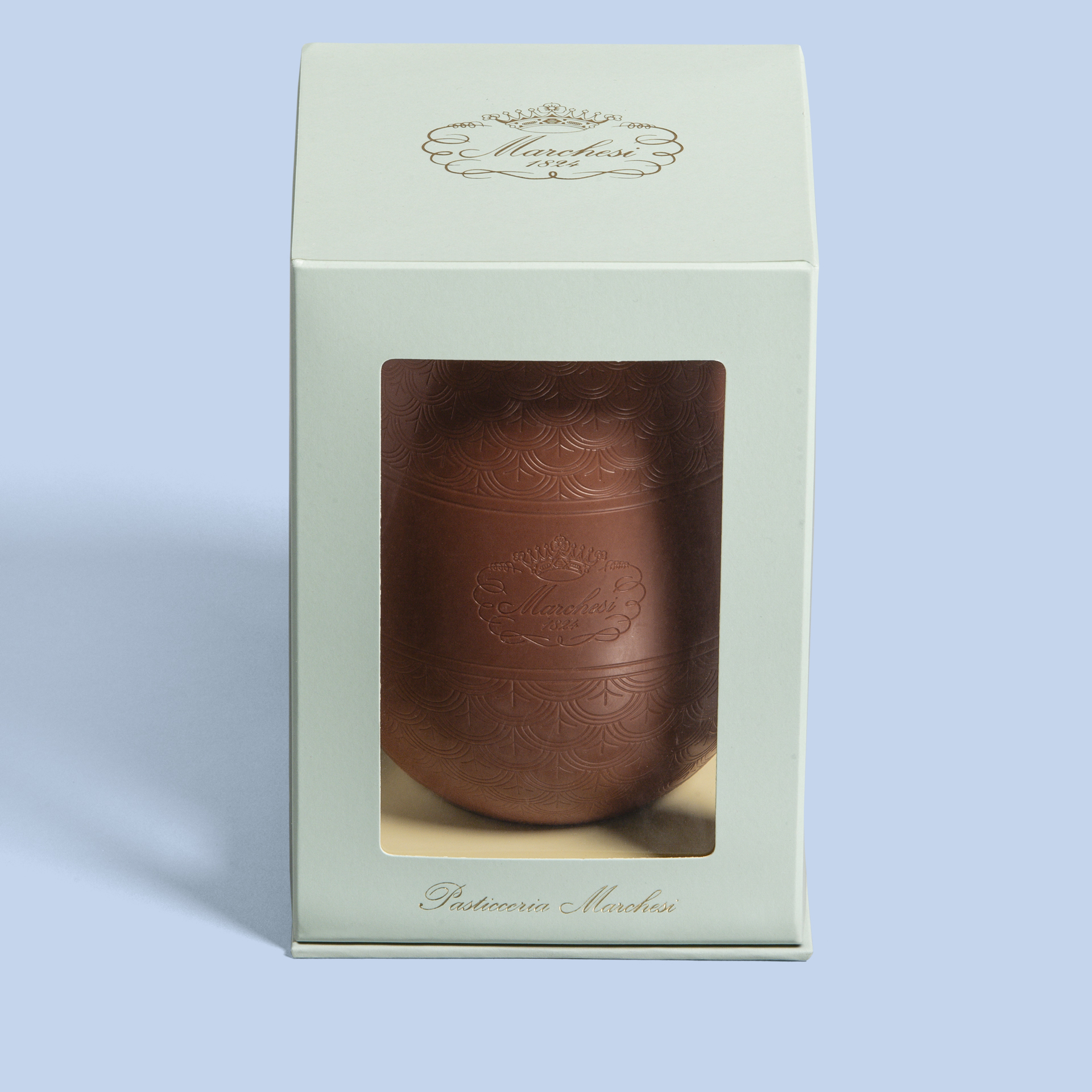 Salted caramel egg 250g