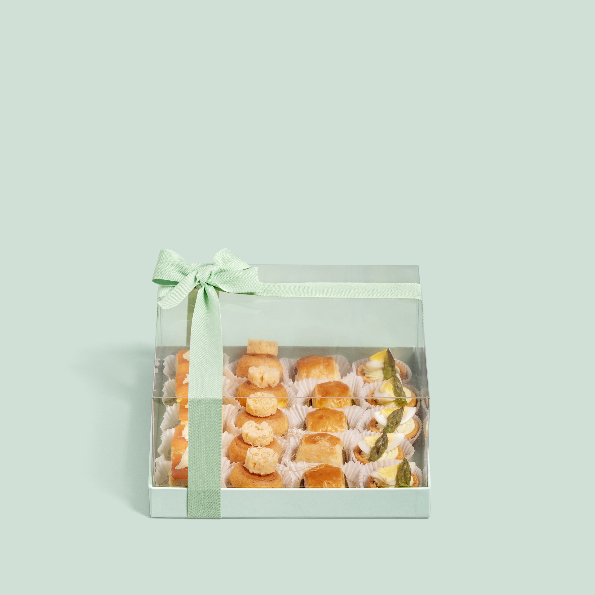 Box aperitivo Pasqua