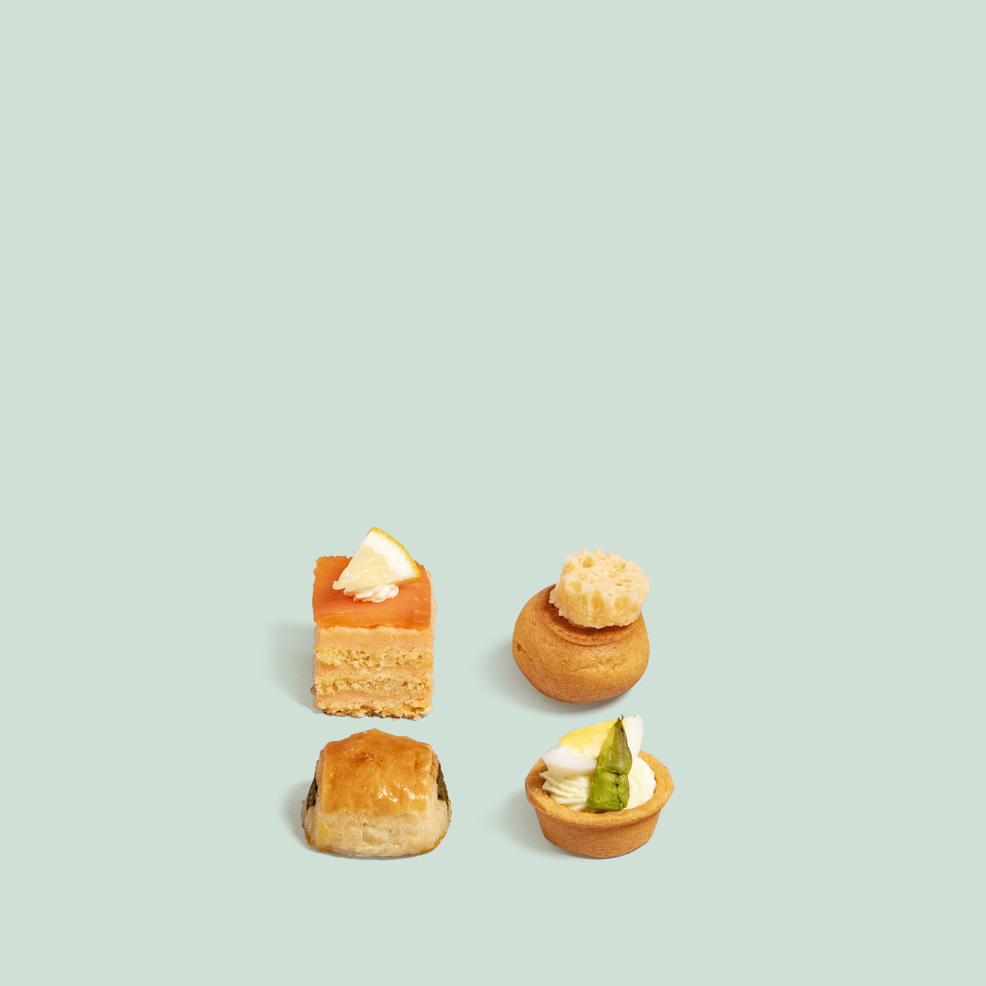 Box aperitivo Pasqua con Spumante