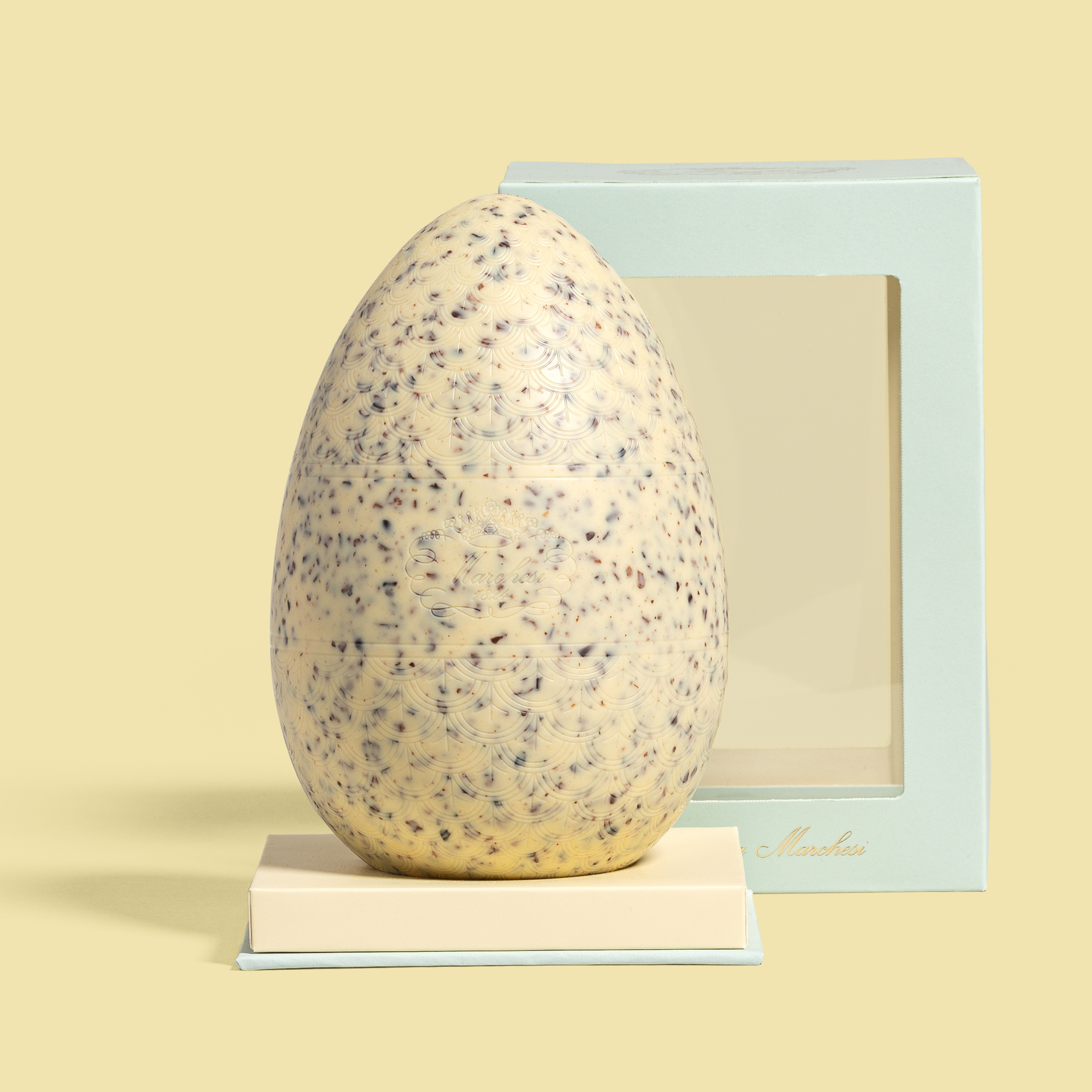 Stracciatella Egg 250g