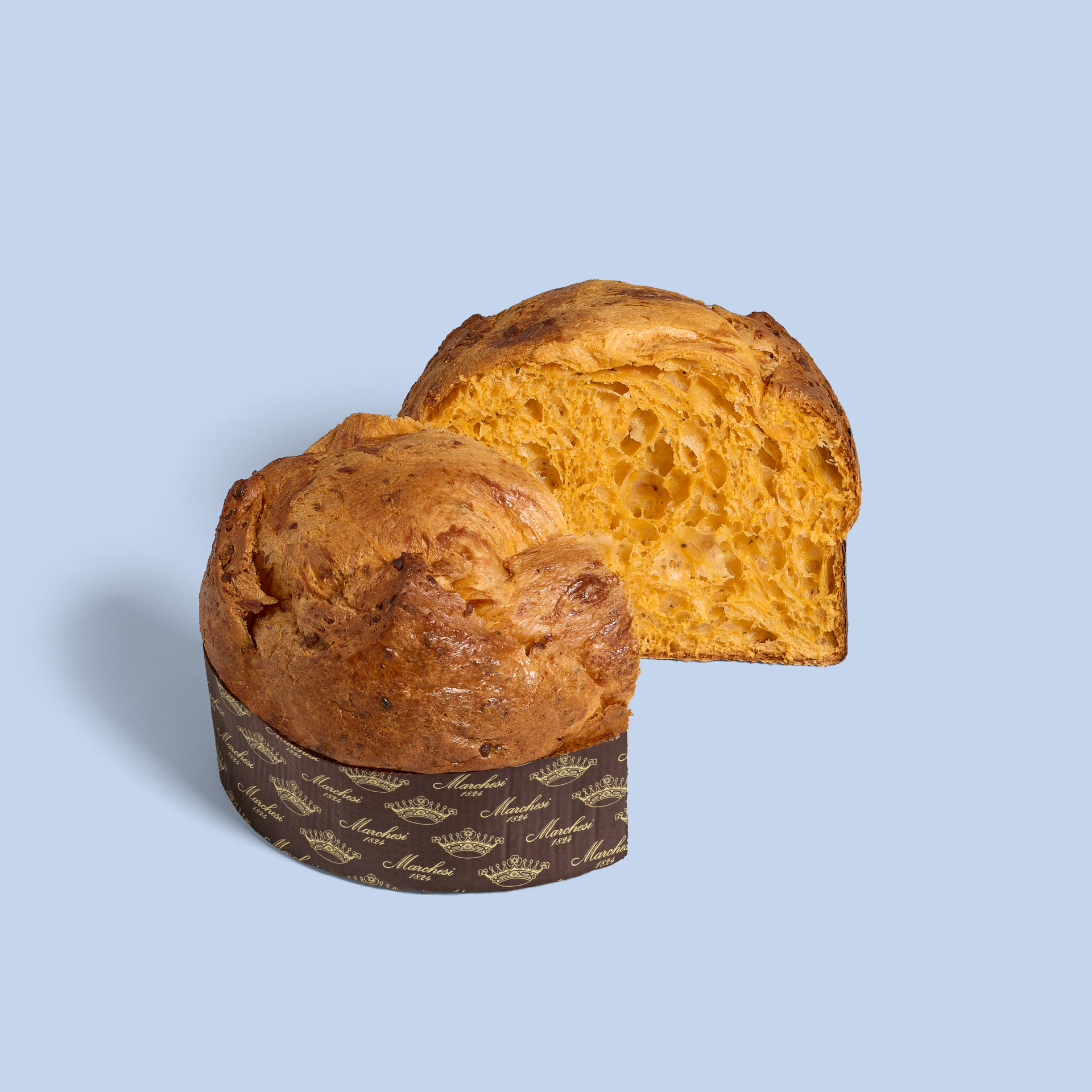 Caprese Easter focaccia 750g