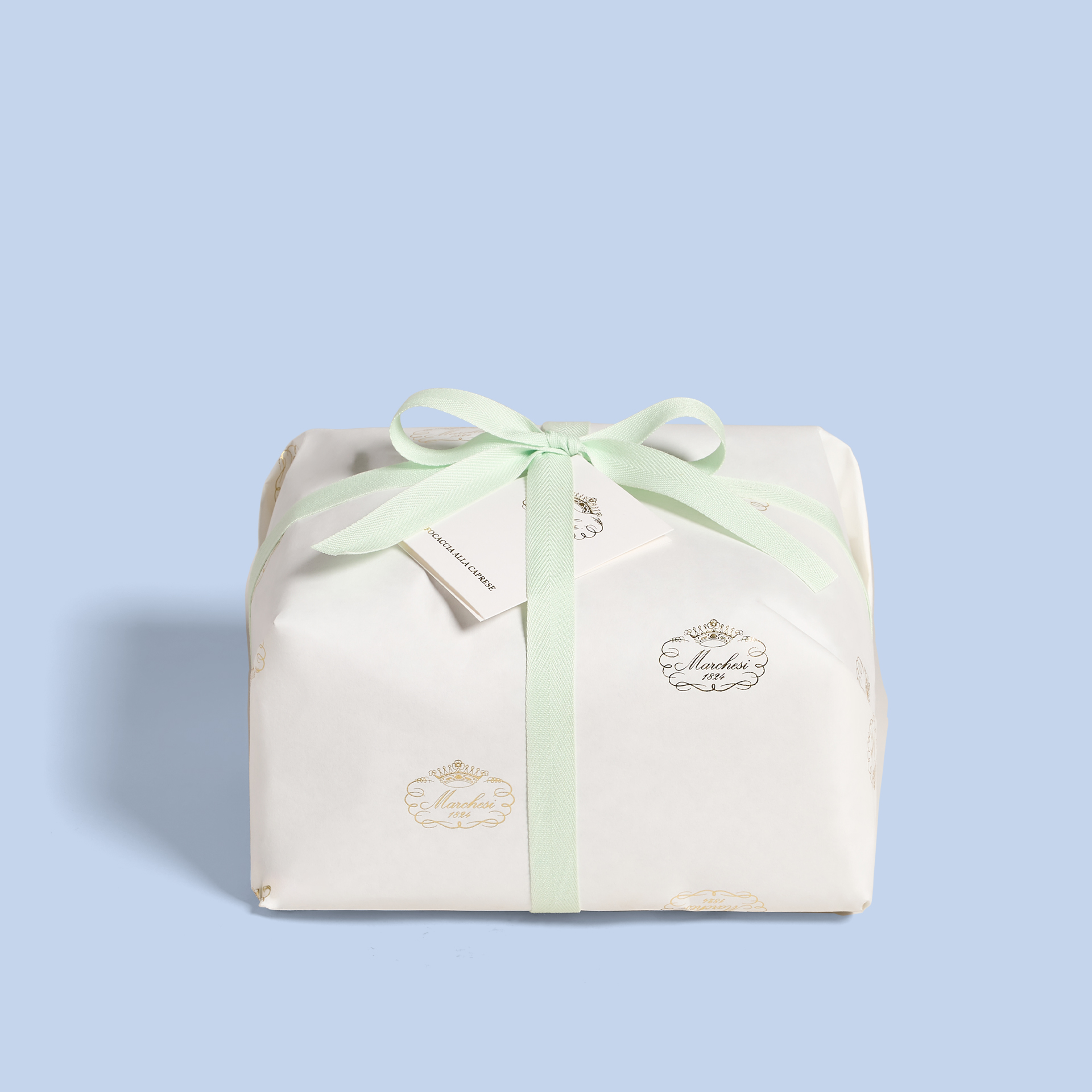 Caprese Easter focaccia 750g