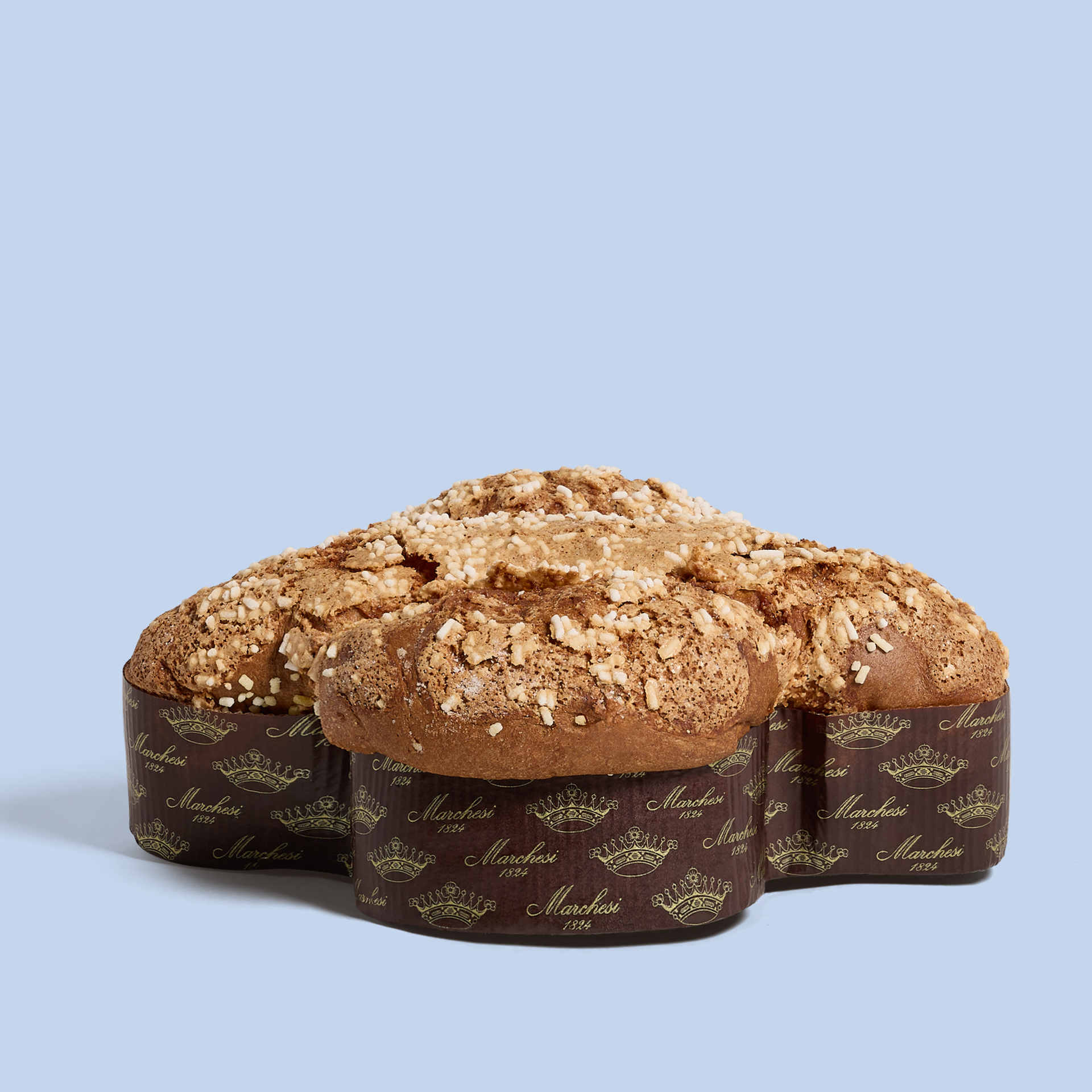 Colomba Pistacchio e Limone 750g