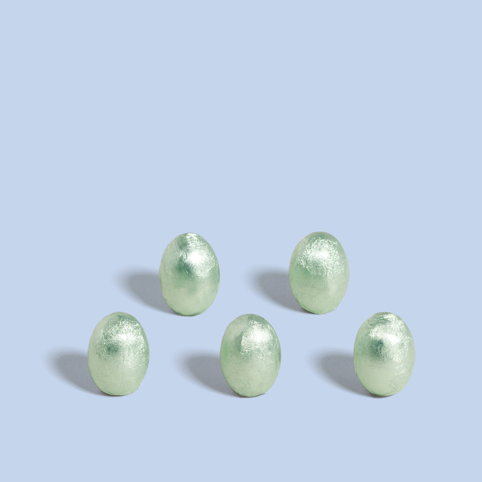 榛仁巧克力夹心黑巧克力蛋110克