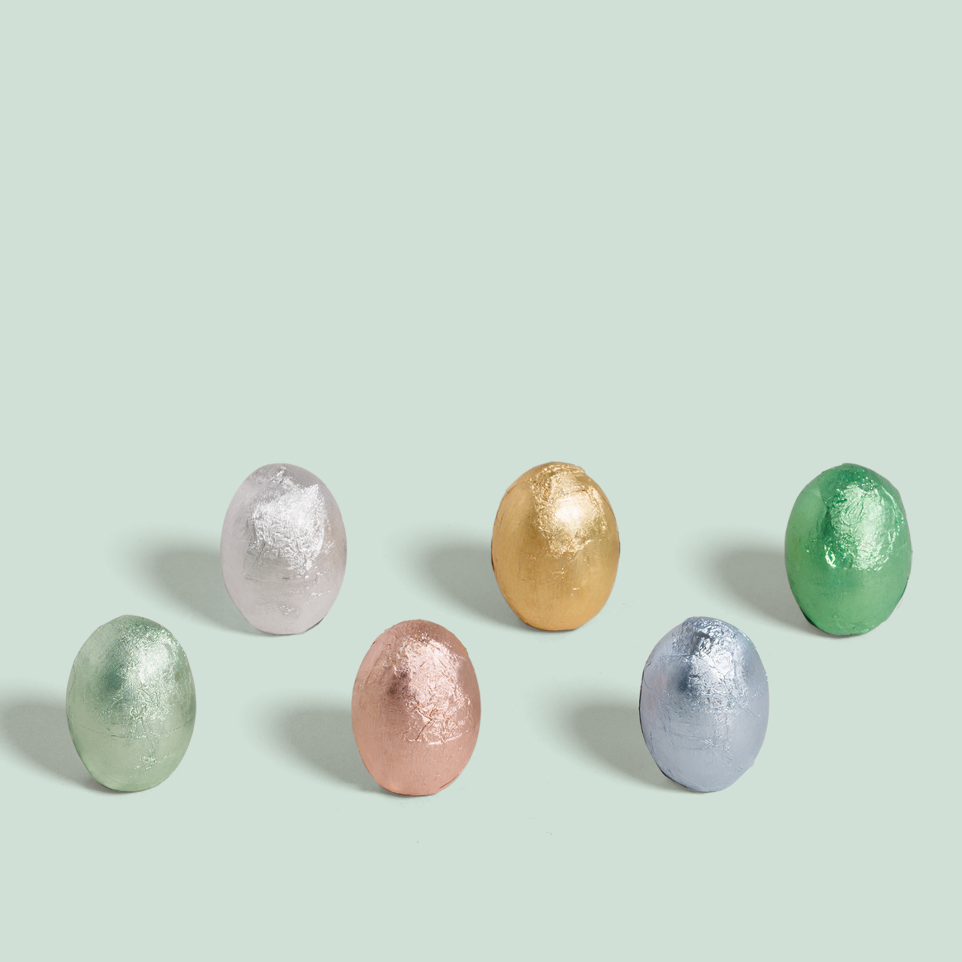 什锦夹心巧克力蛋礼盒 – 9 盒