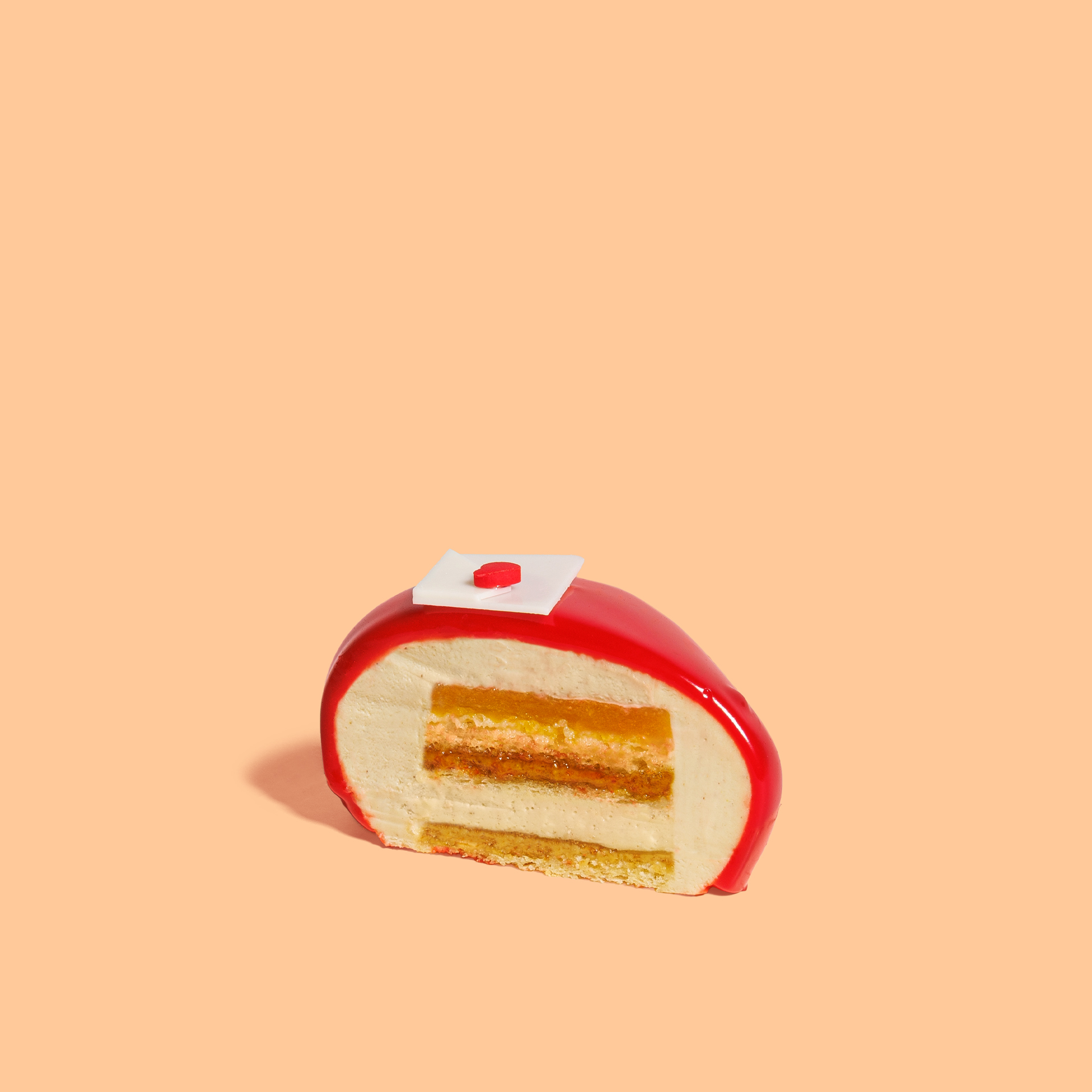 Valentine's Day Monoportion