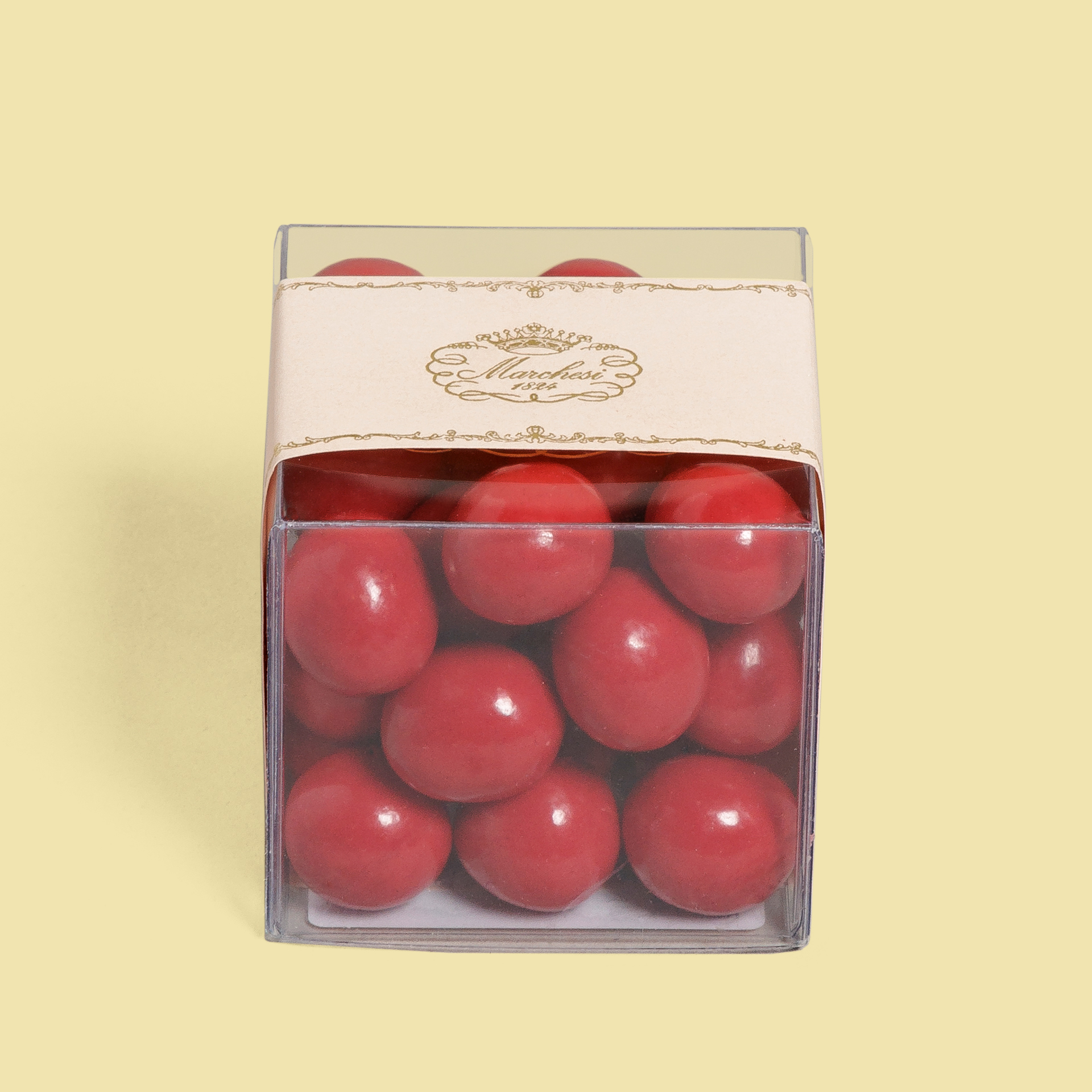 Dragée San Valentino 100g